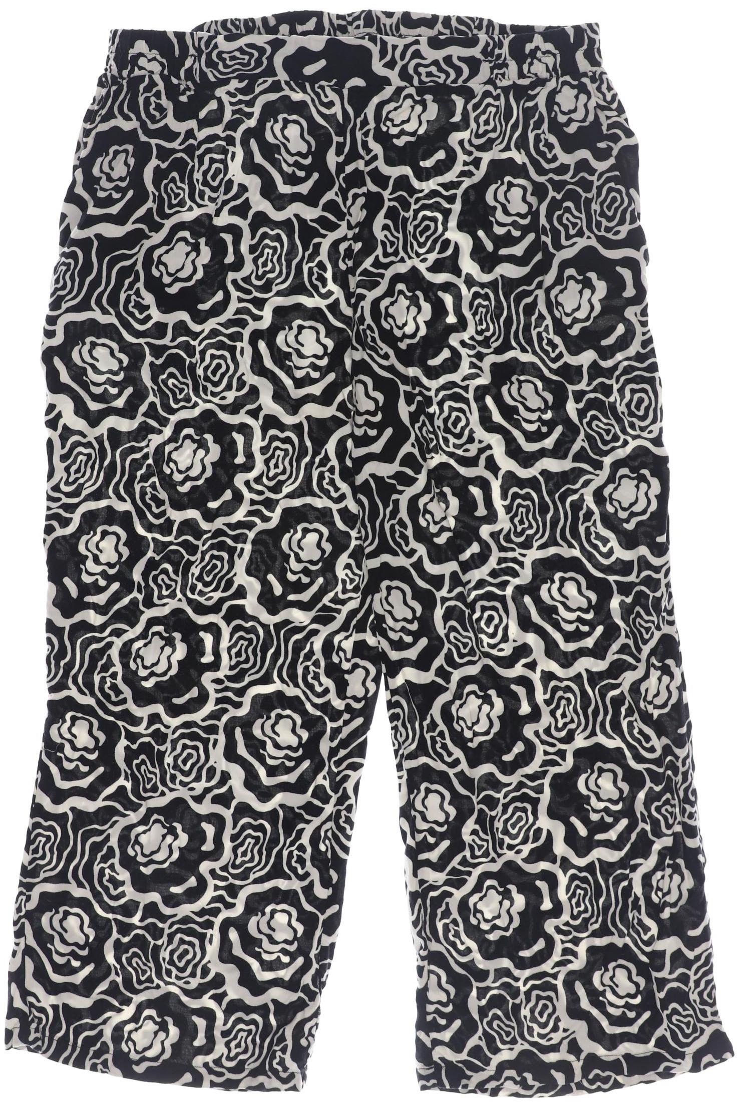 

soyaconcept Damen Stoffhose, schwarz
