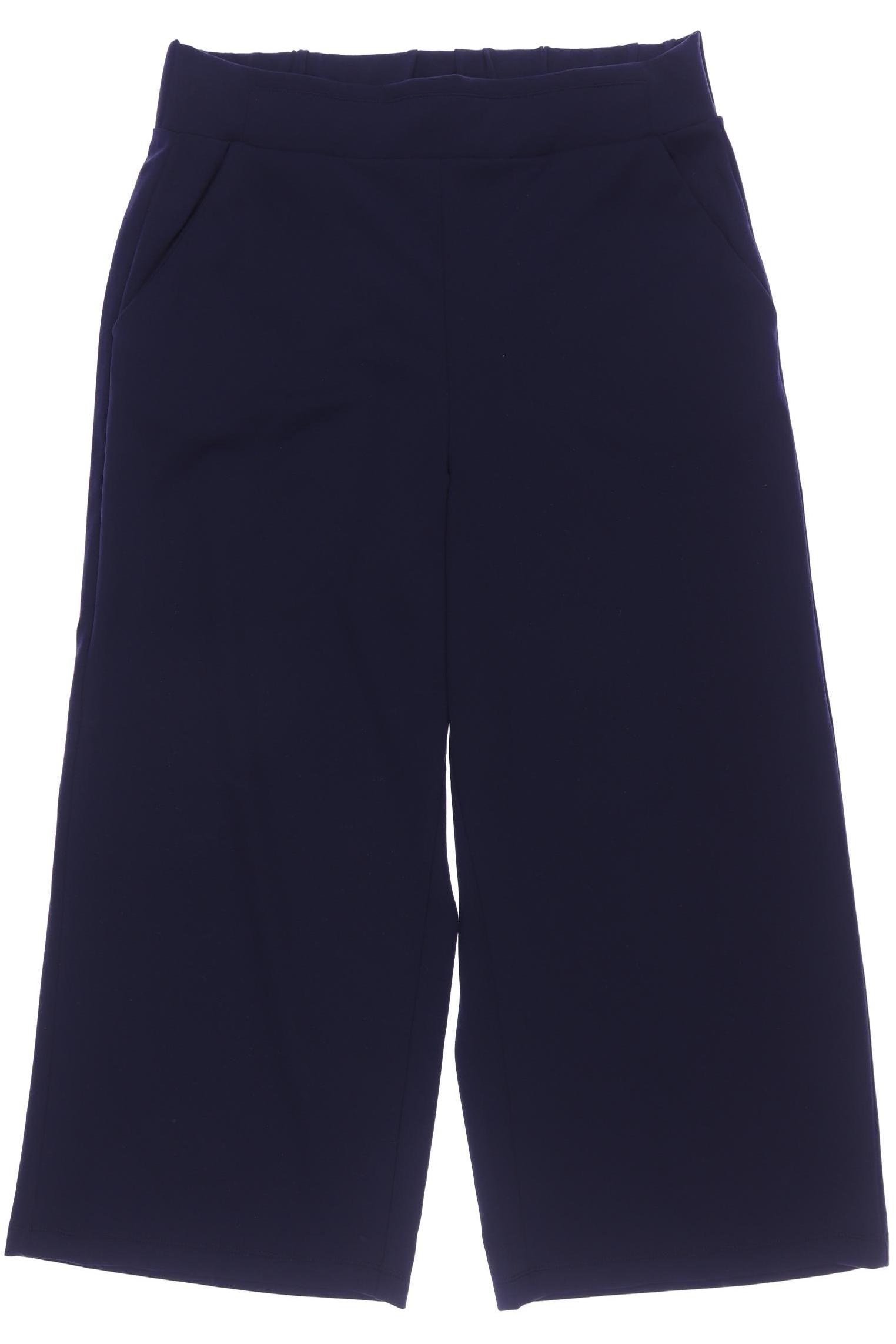 

soyaconcept Damen Stoffhose, marineblau, Gr. 0