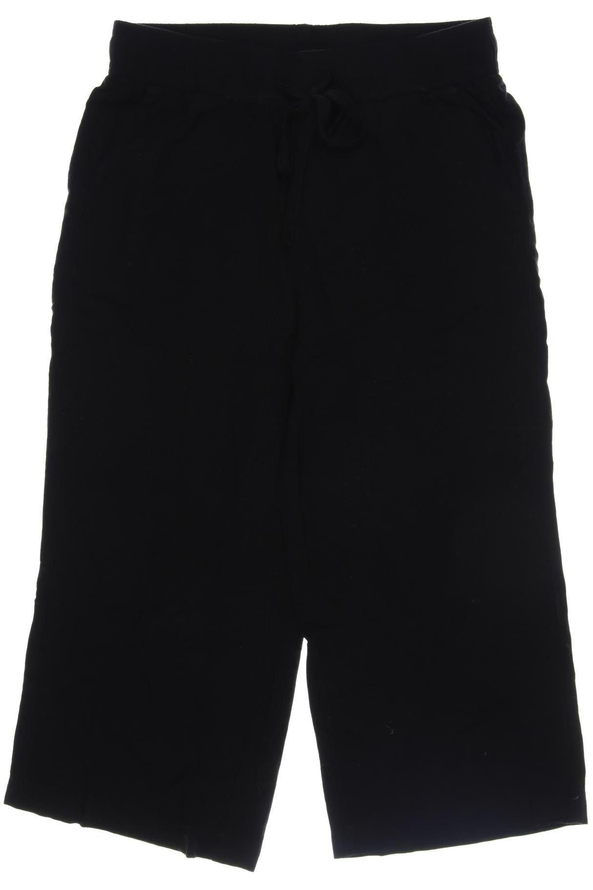 

soyaconcept Damen Stoffhose, schwarz