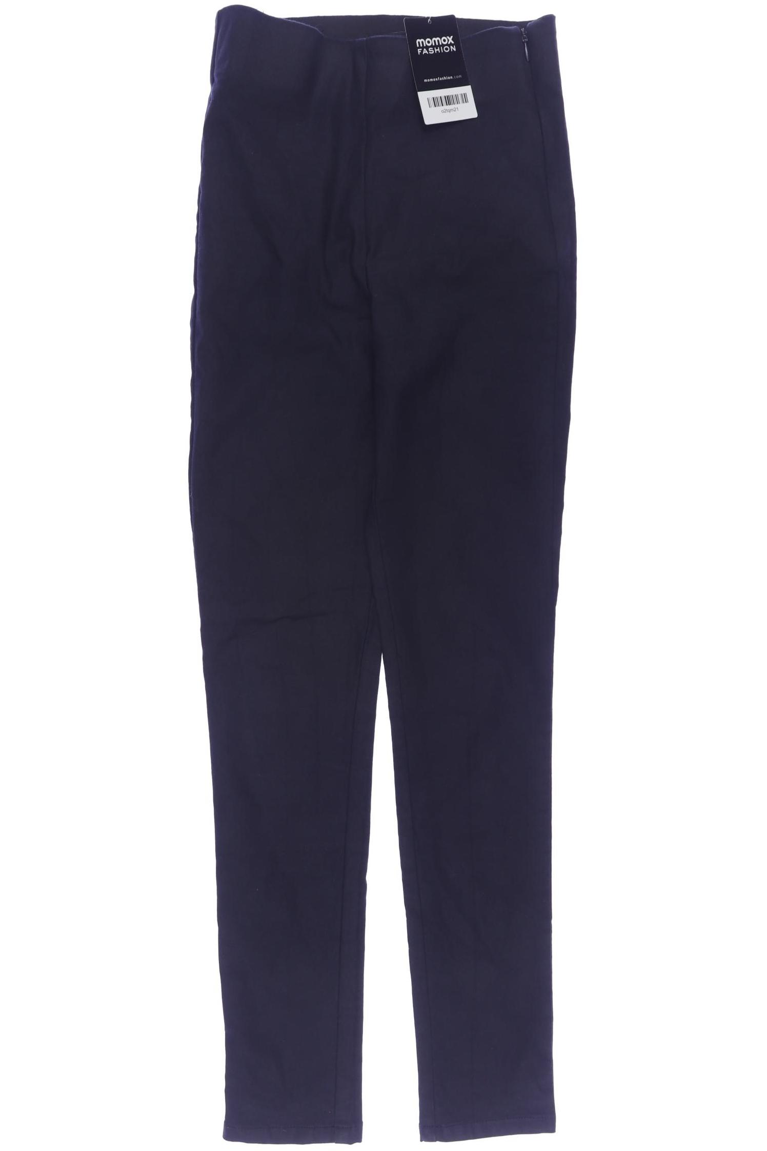 

soyaconcept Damen Stoffhose, marineblau, Gr. 34
