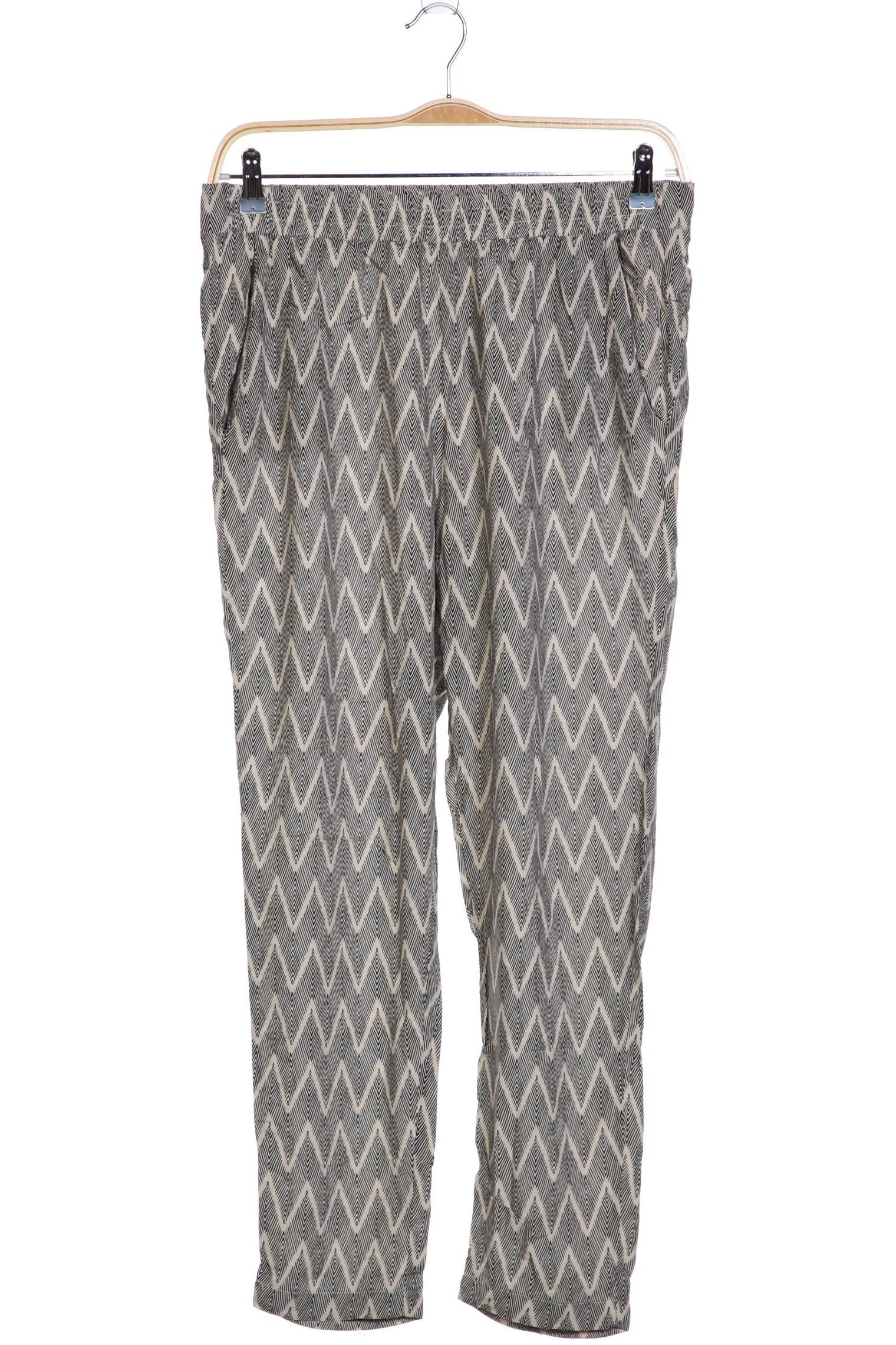 

soyaconcept Damen Stoffhose, grau