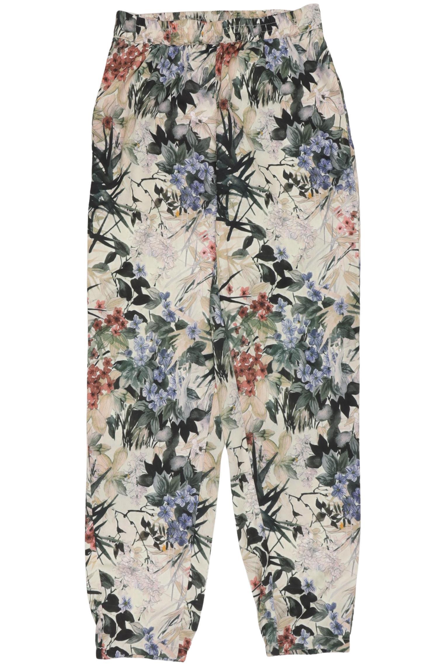 

soyaconcept Damen Stoffhose, mehrfarbig, Gr. 0