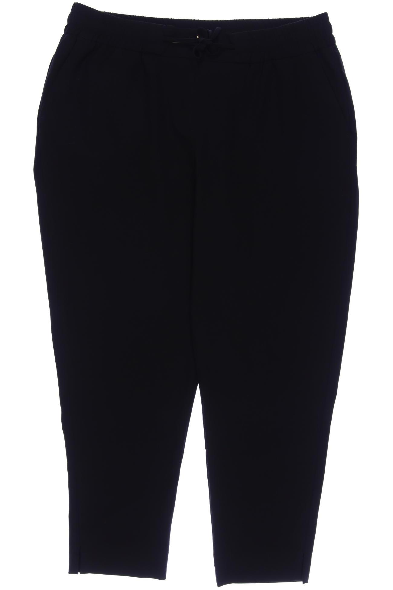 

soyaconcept Damen Stoffhose, schwarz