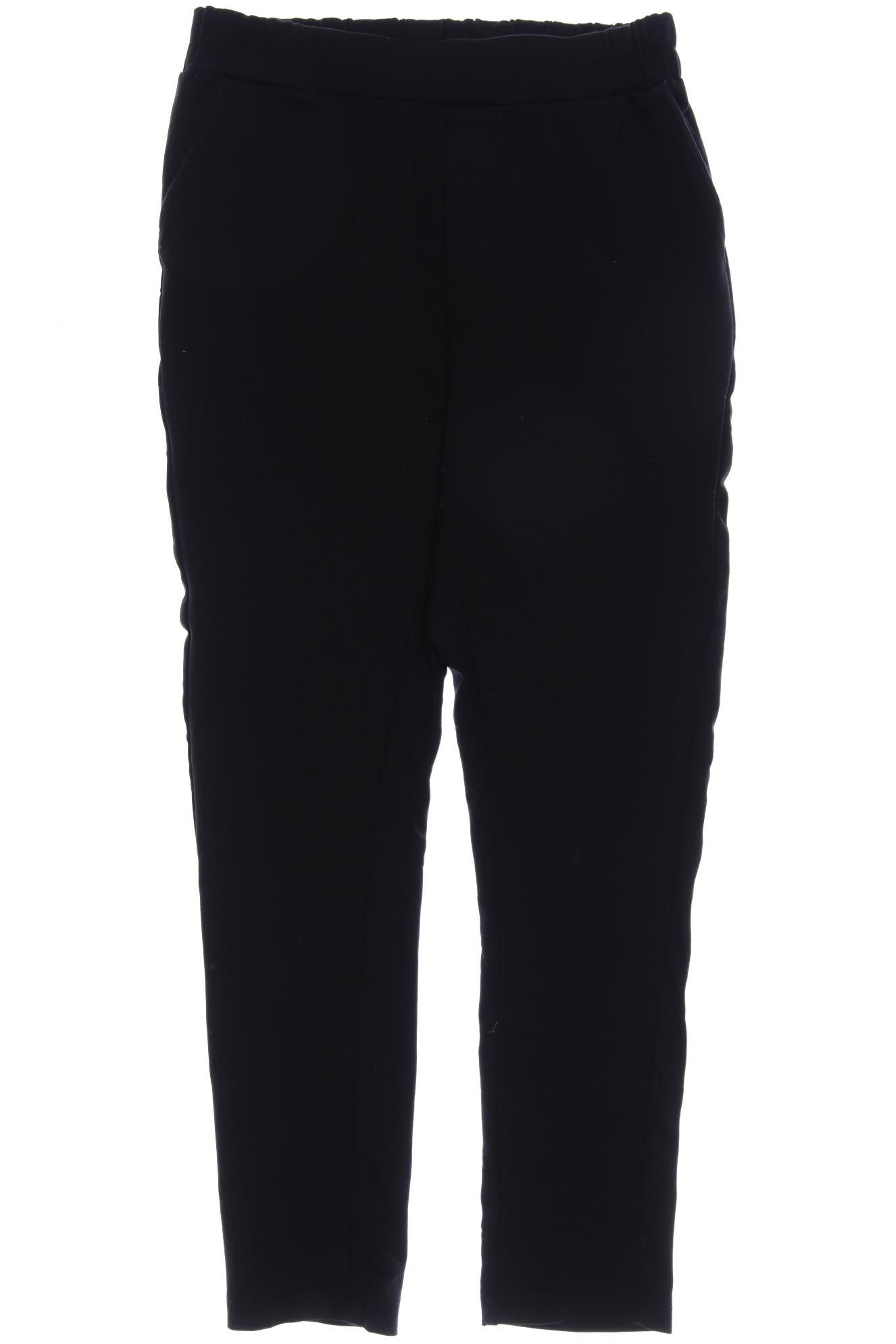 

soyaconcept Damen Stoffhose, schwarz