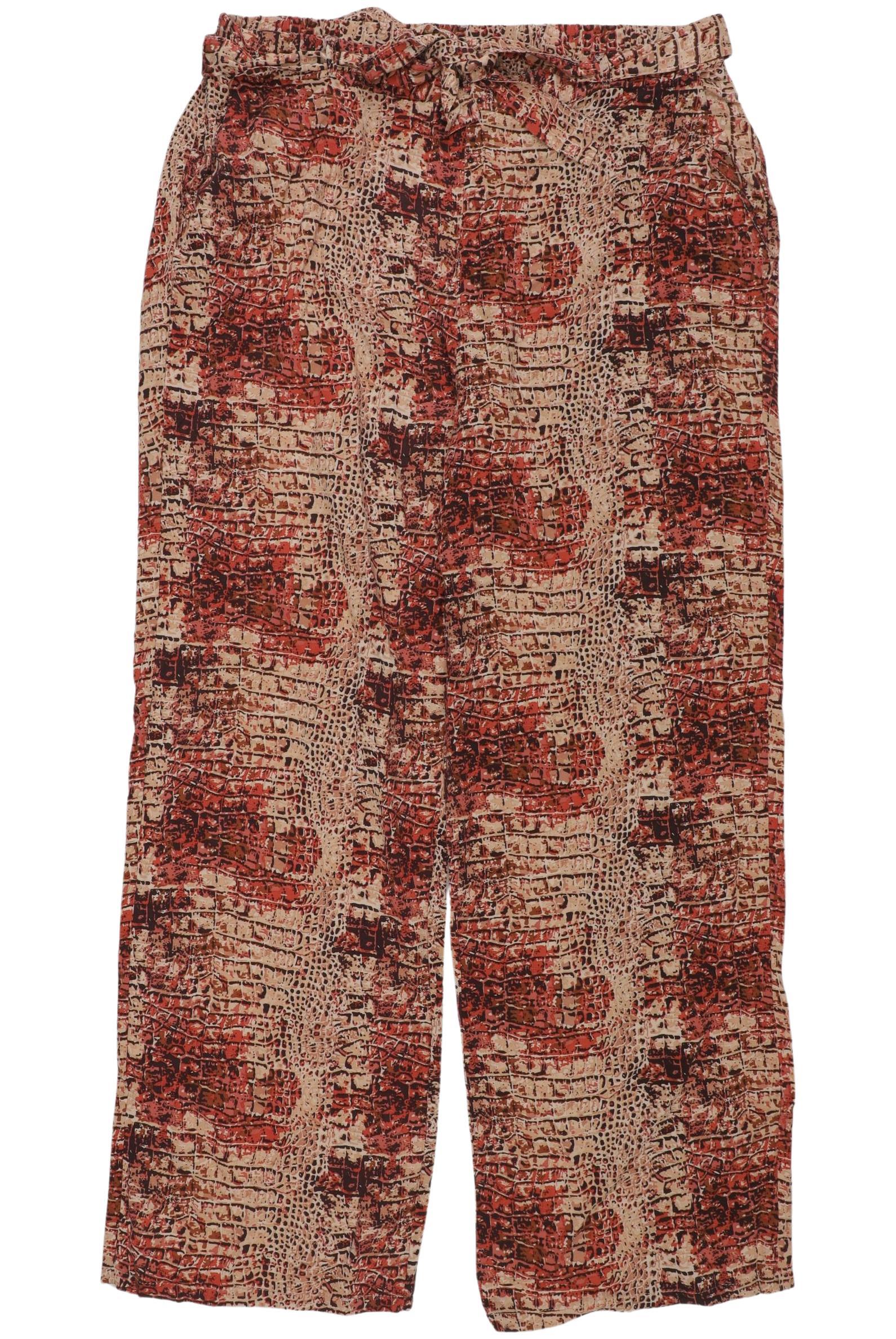 

soyaconcept Damen Stoffhose, beige, Gr. 0