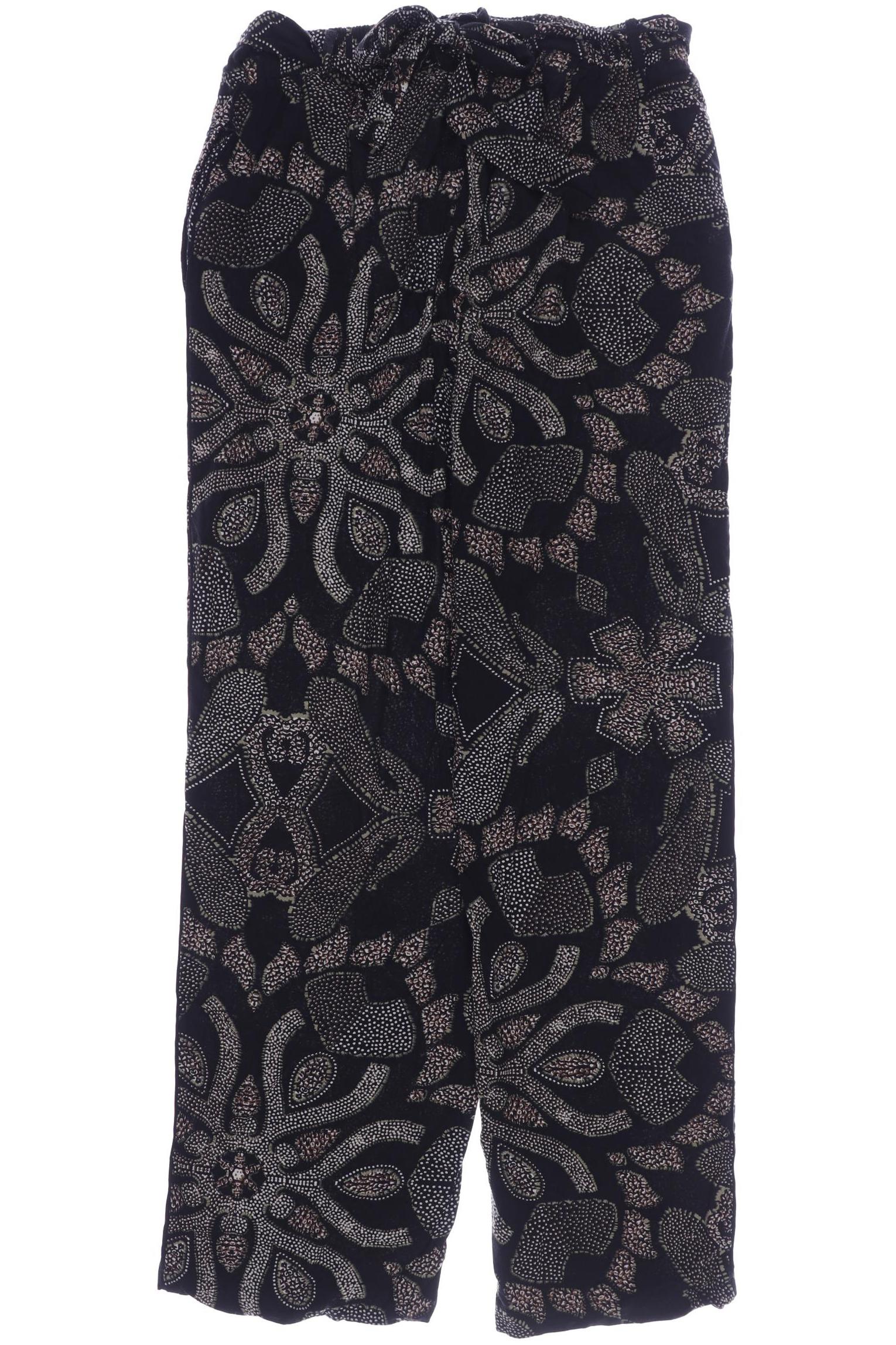 

soyaconcept Damen Stoffhose, schwarz