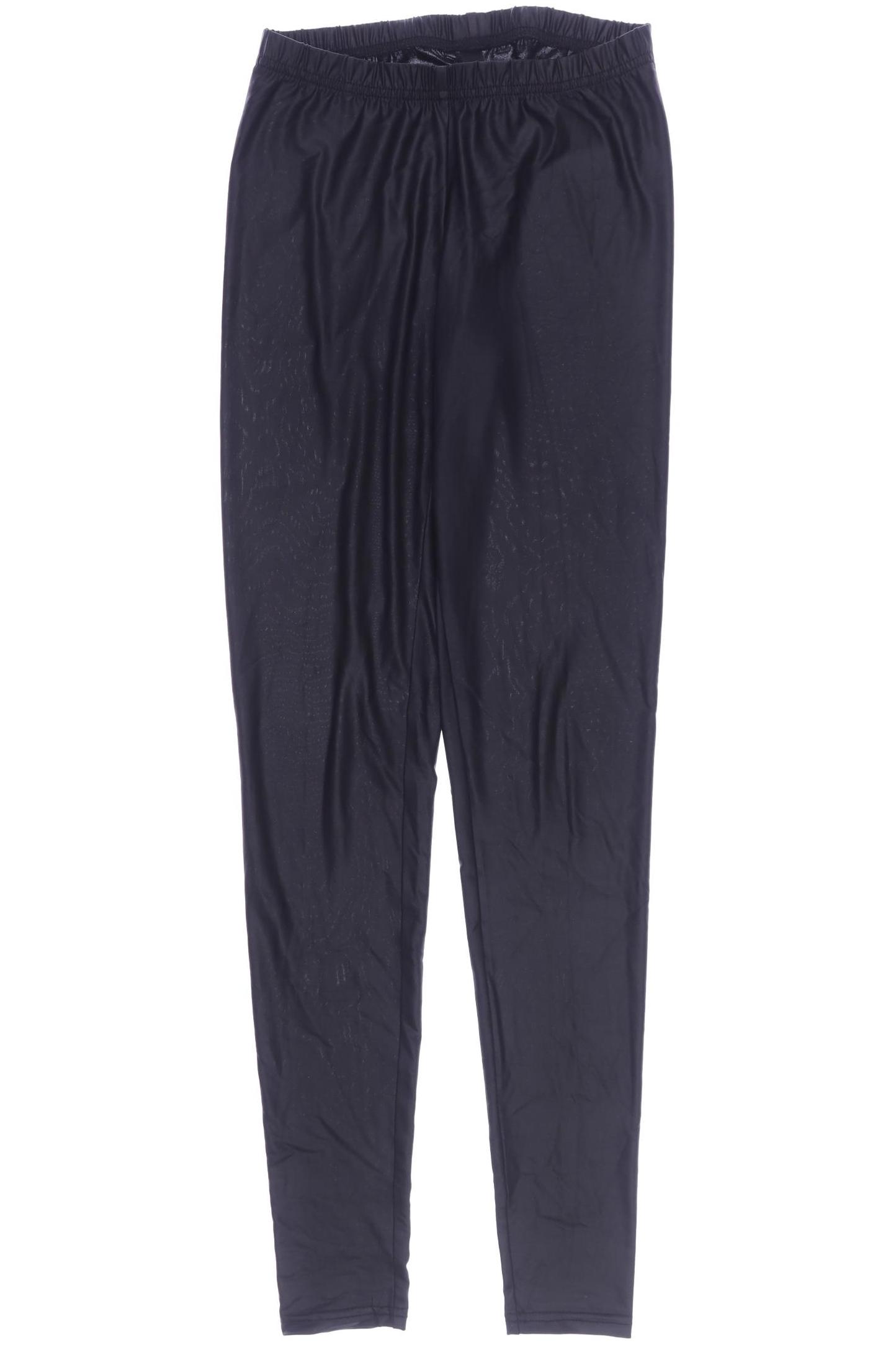 

soyaconcept Damen Stoffhose, schwarz