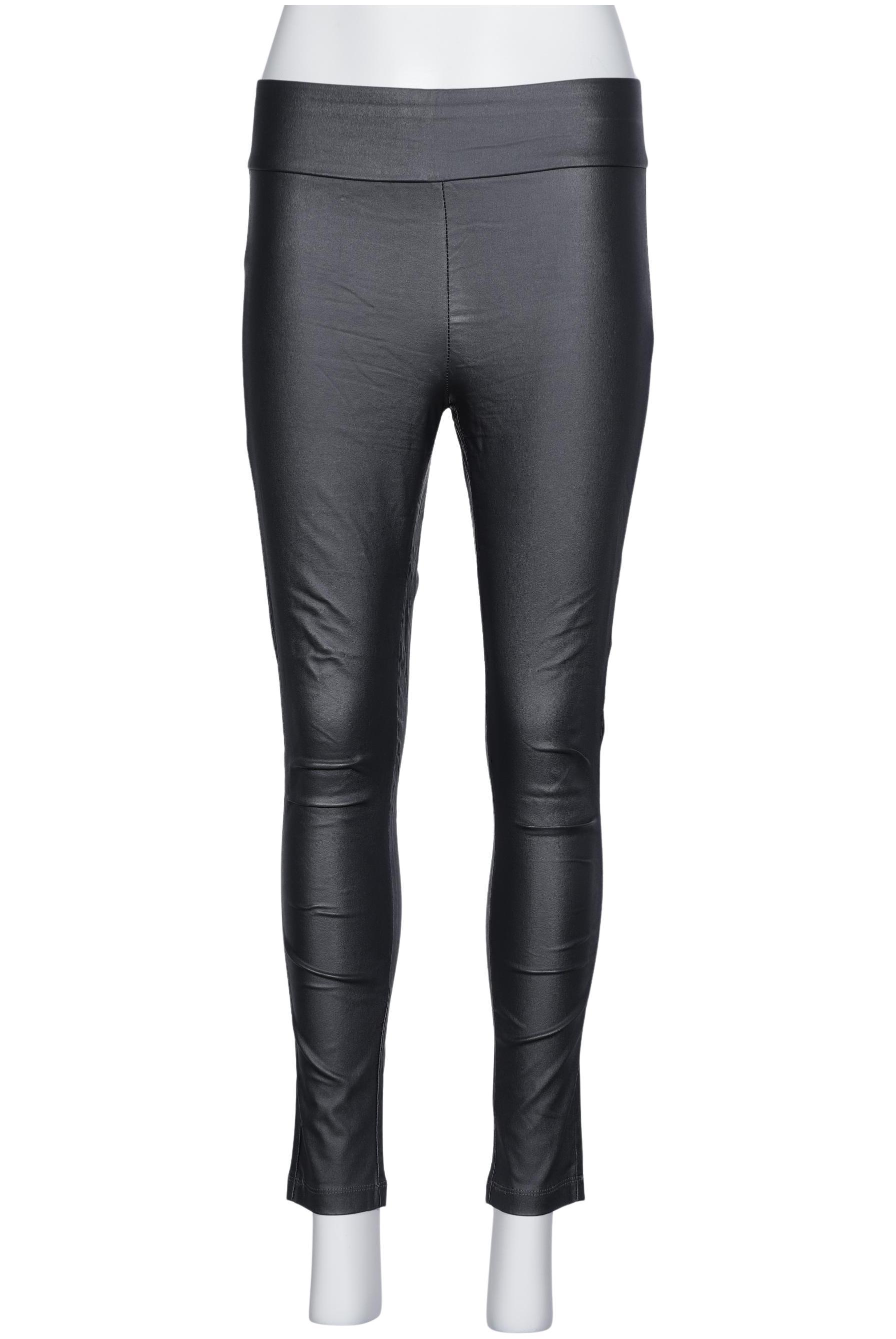 

soyaconcept Damen Stoffhose, grau, Gr. 38