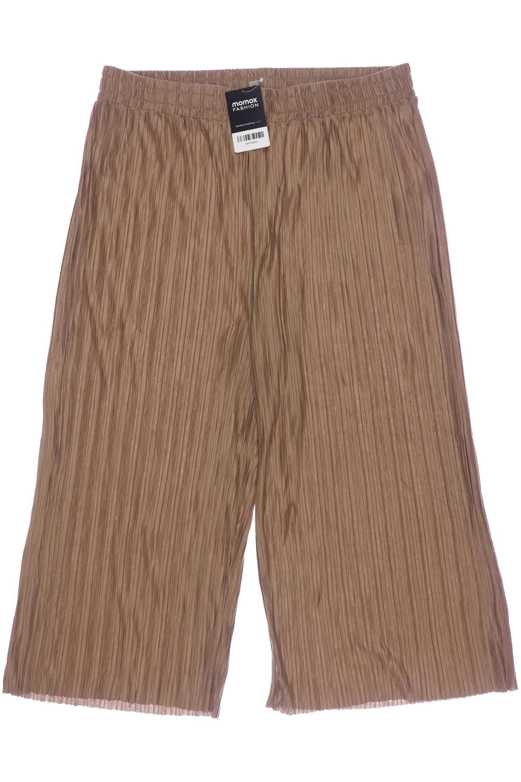 

soyaconcept Damen Stoffhose, braun, Gr. 0