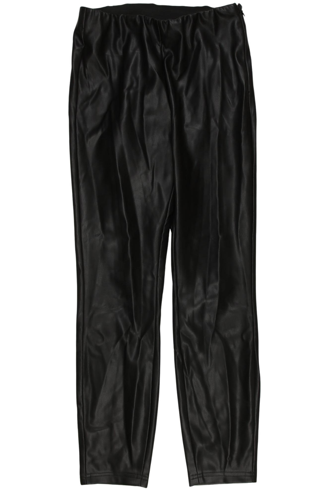 

soyaconcept Damen Stoffhose, schwarz, Gr. 36