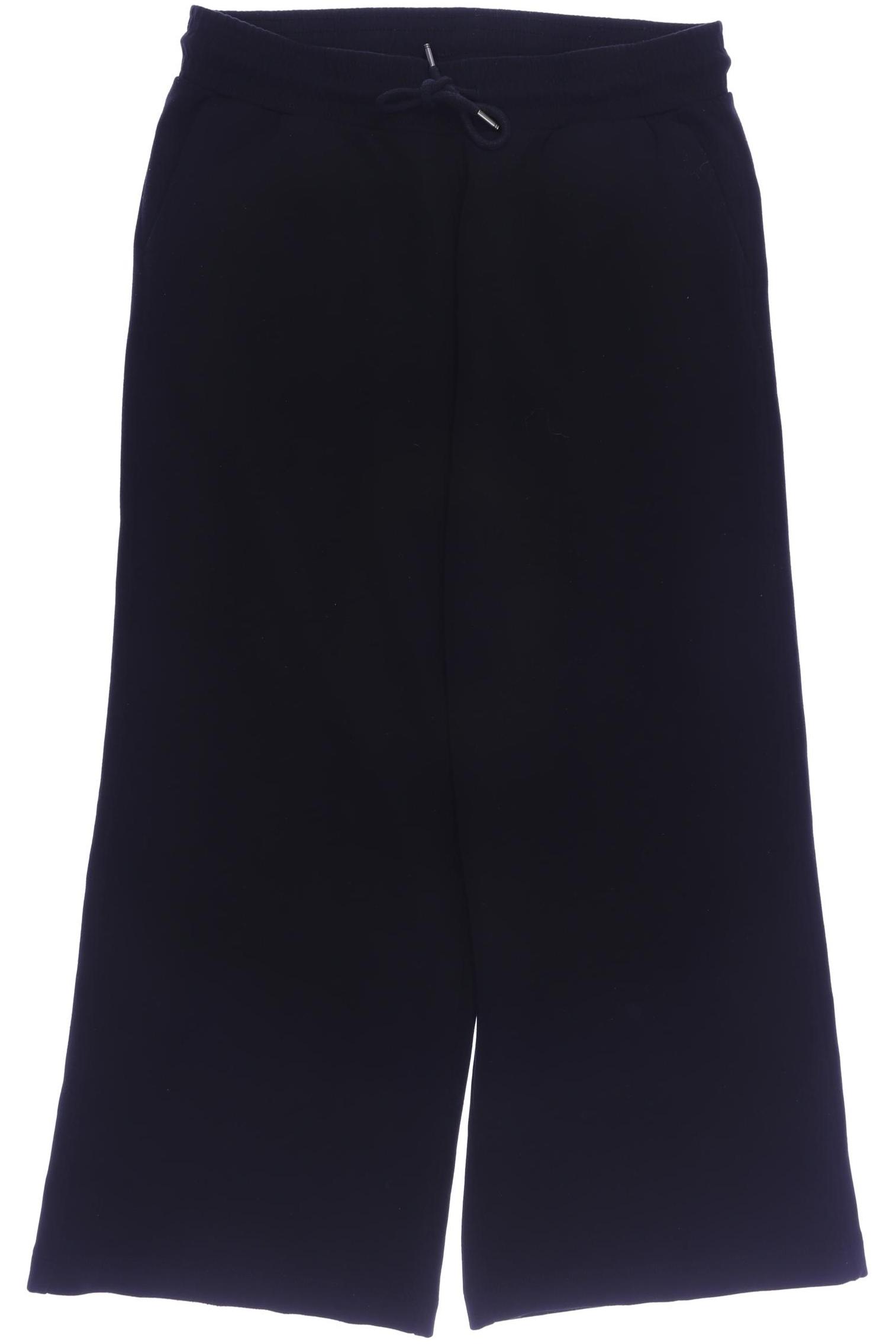 

soyaconcept Damen Stoffhose, schwarz, Gr. 0