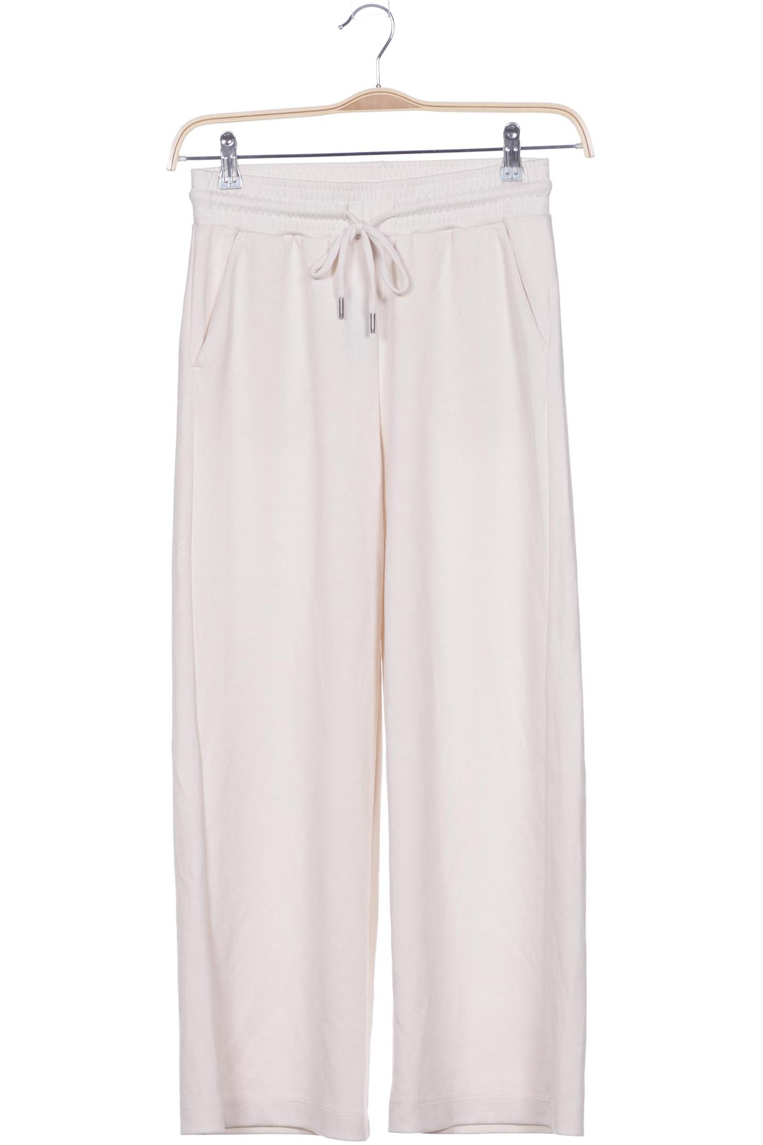 

soyaconcept Damen Stoffhose, cremeweiß