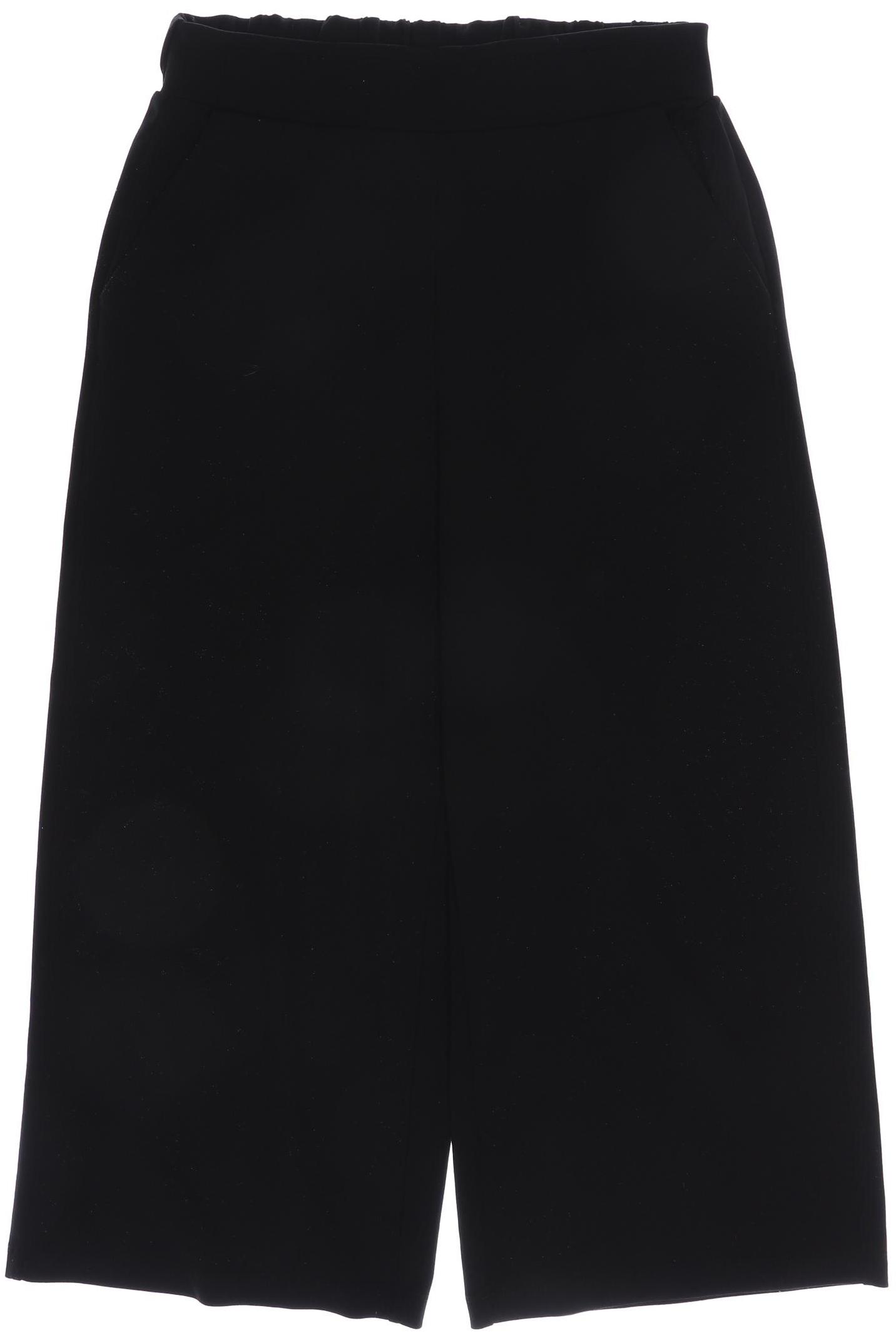 

soyaconcept Damen Stoffhose, schwarz