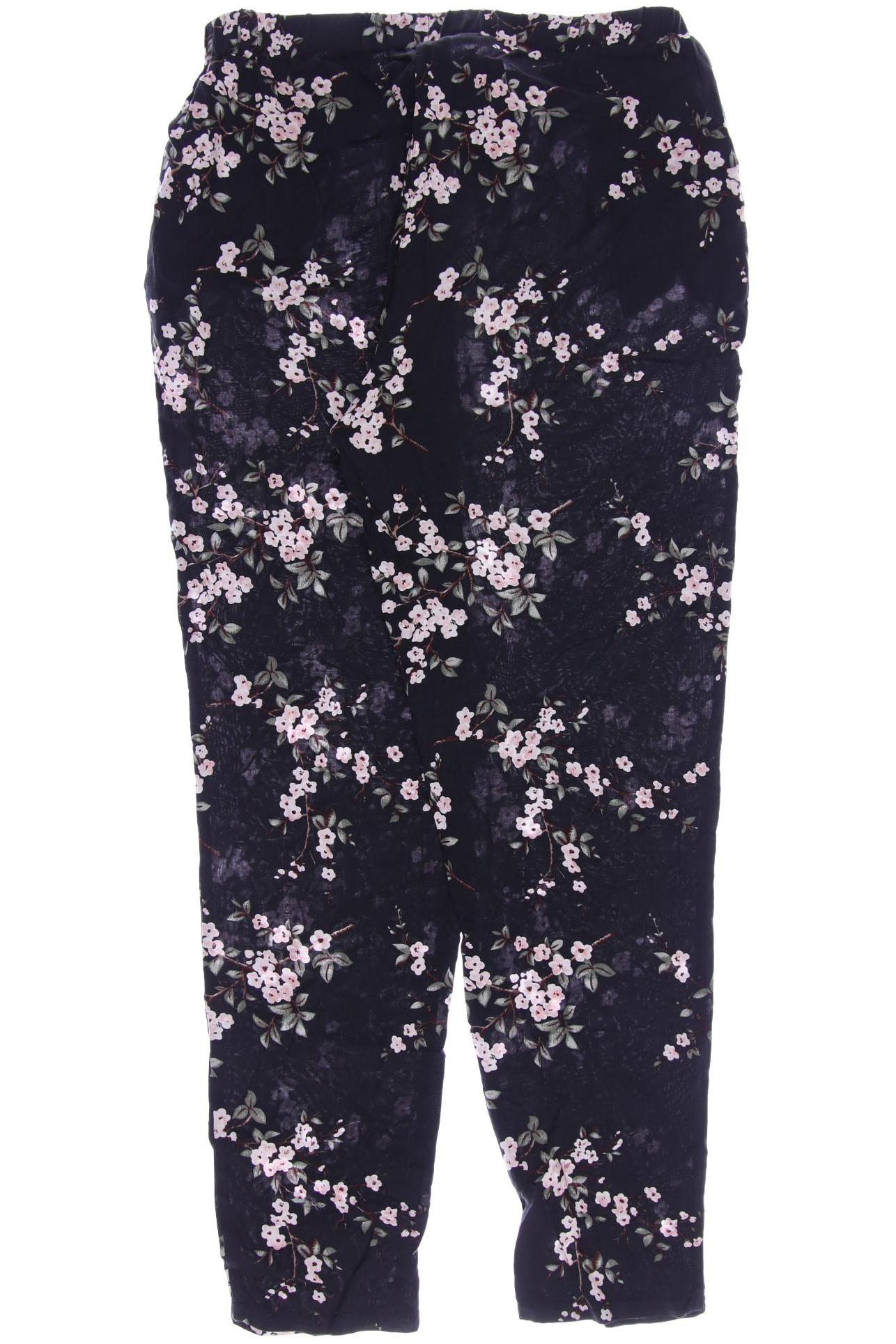 

soyaconcept Damen Stoffhose, grau, Gr. 0