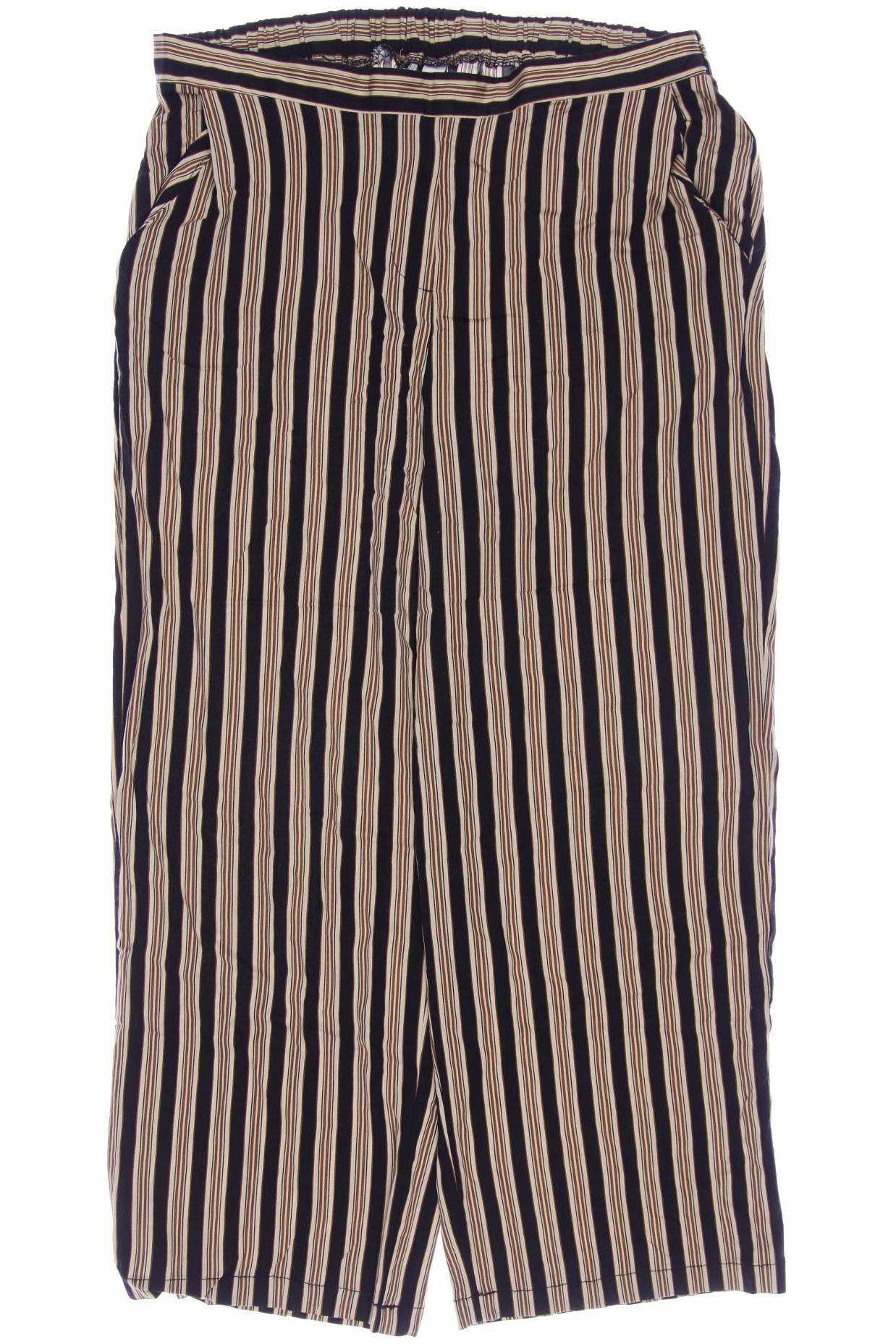 

soyaconcept Damen Stoffhose, braun, Gr. 0