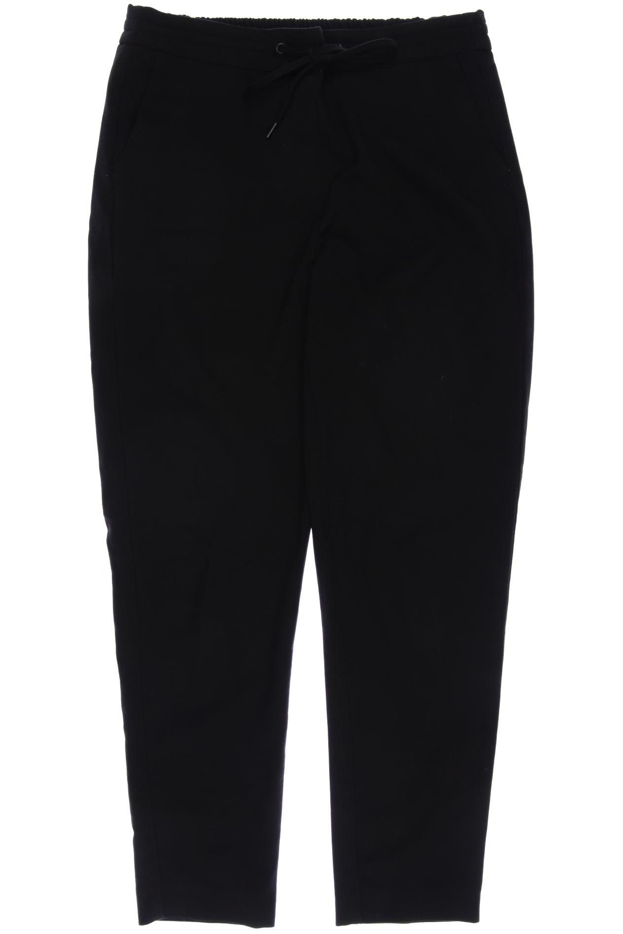 

soyaconcept Damen Stoffhose, schwarz, Gr. 0