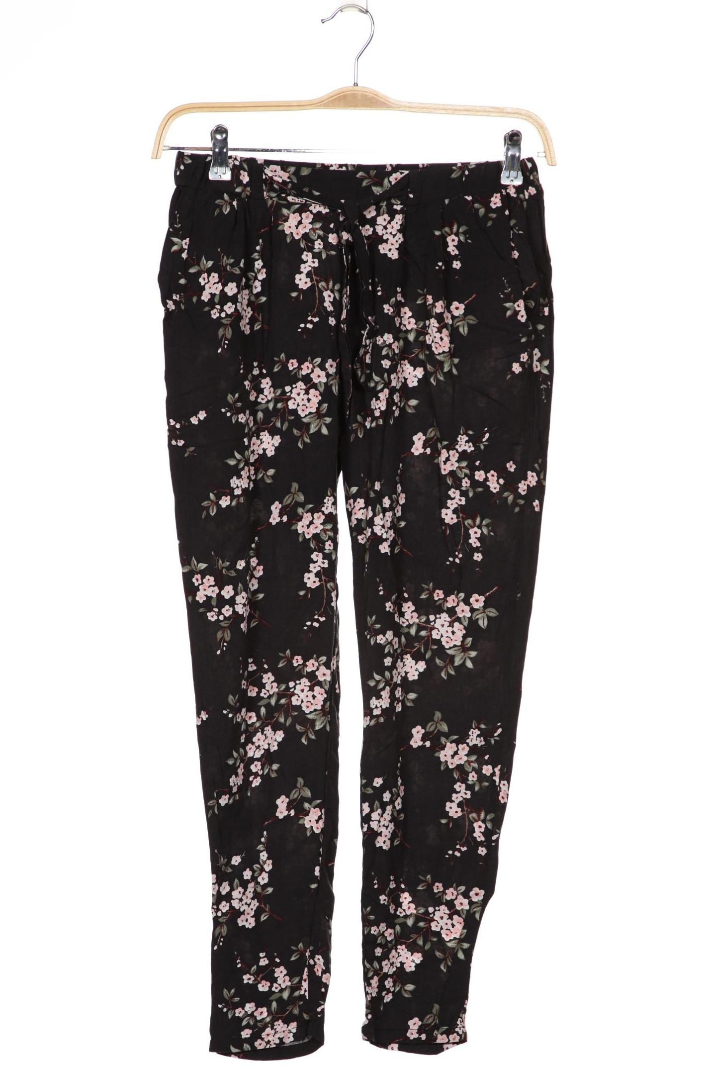 

soyaconcept Damen Stoffhose, grau