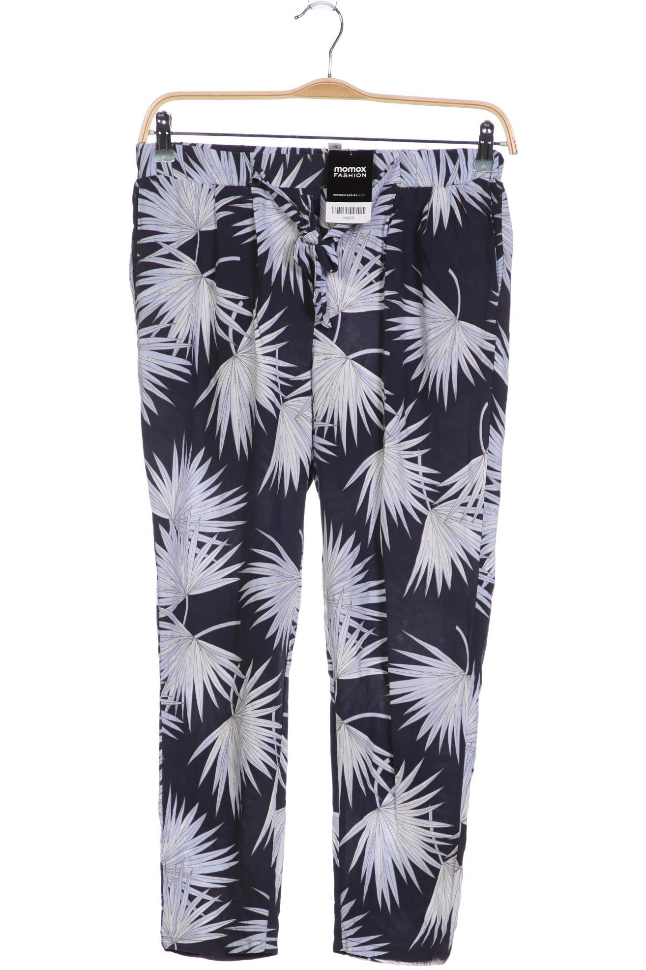 

soyaconcept Damen Stoffhose, grau, Gr. 0
