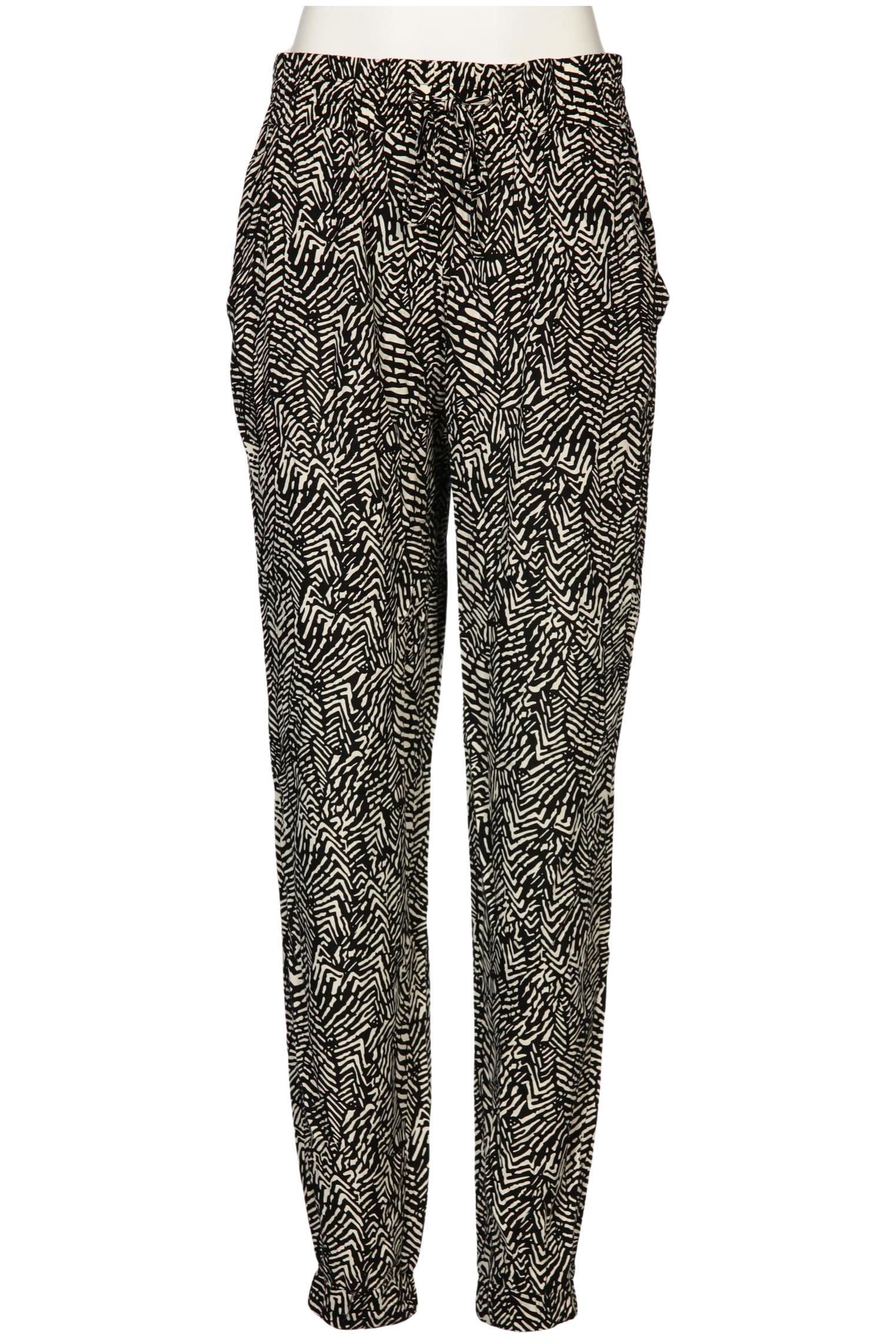 

soyaconcept Damen Stoffhose, mehrfarbig, Gr. 0