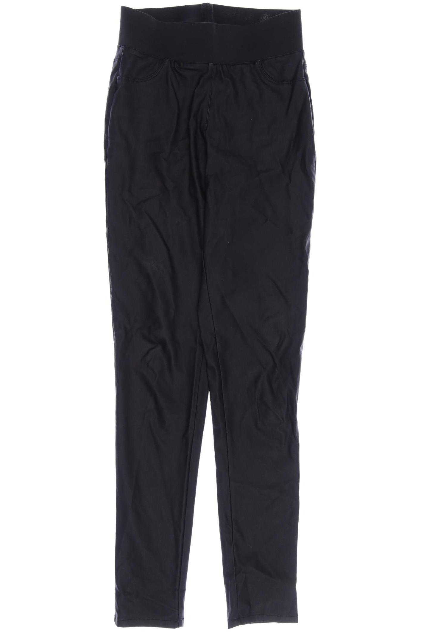 

soyaconcept Damen Stoffhose, schwarz