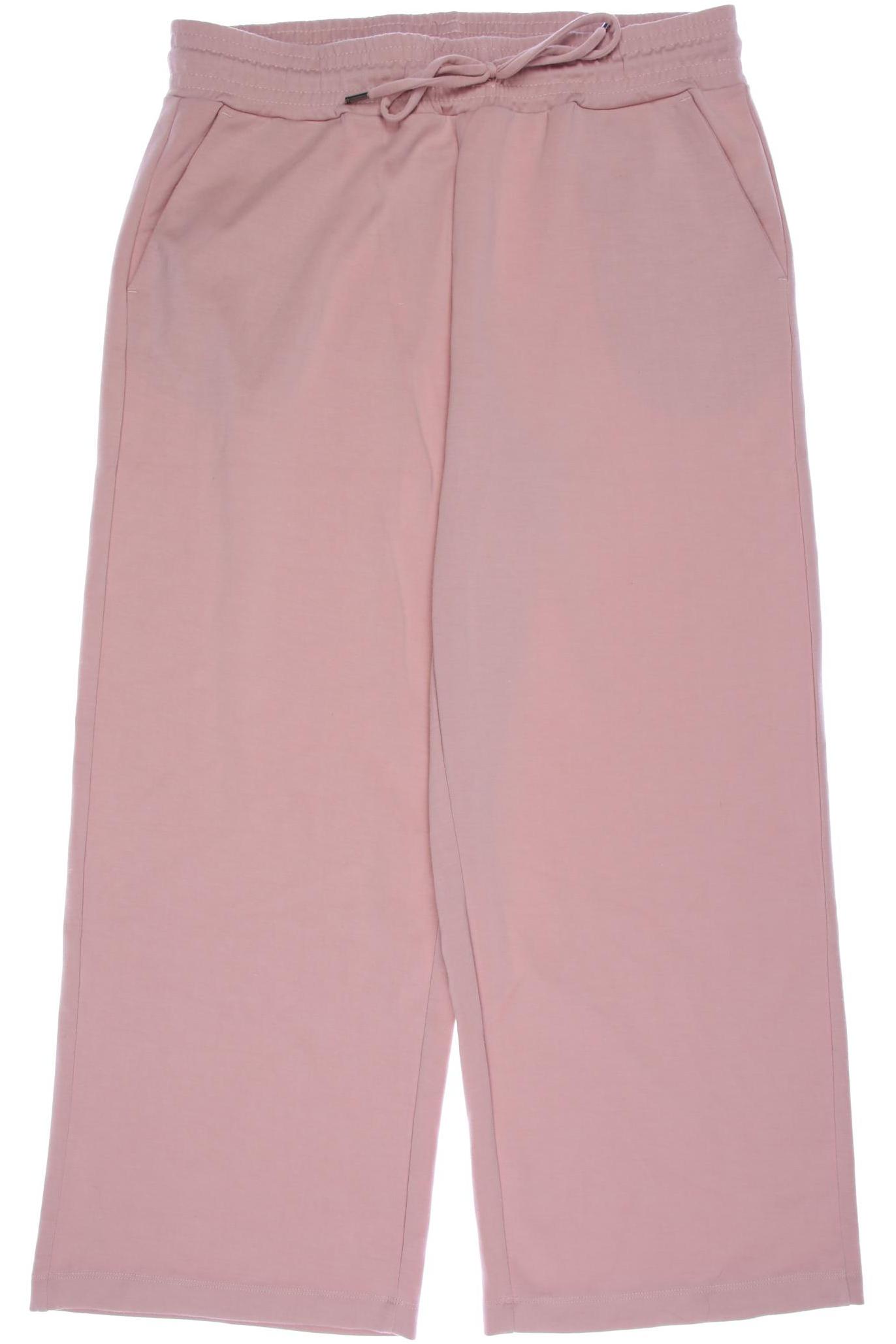 

soyaconcept Damen Stoffhose, pink