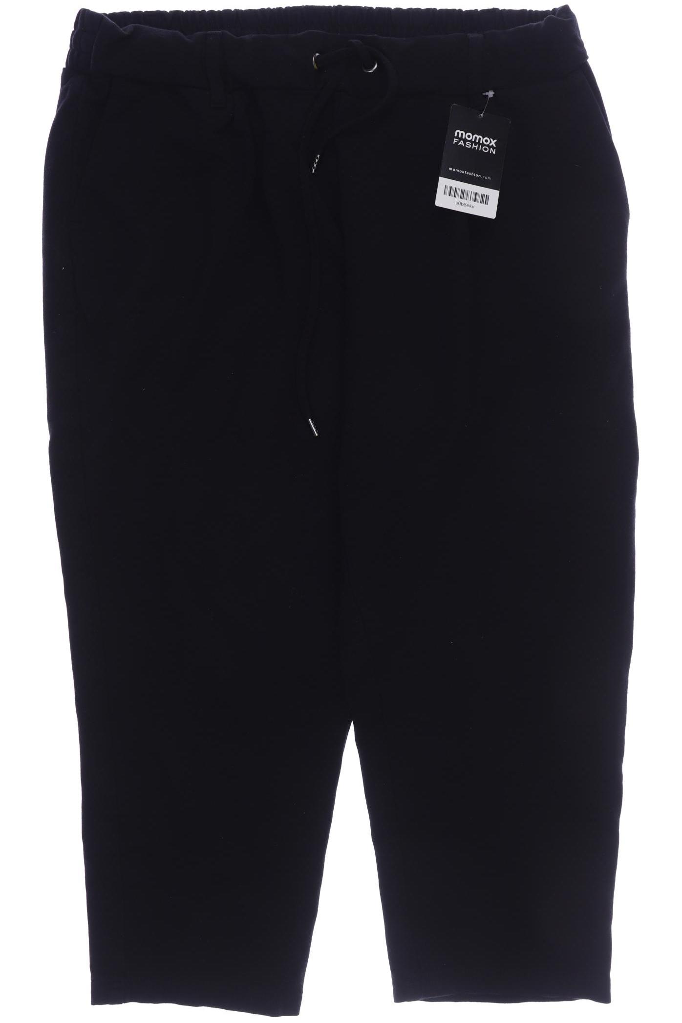 

soyaconcept Damen Stoffhose, schwarz
