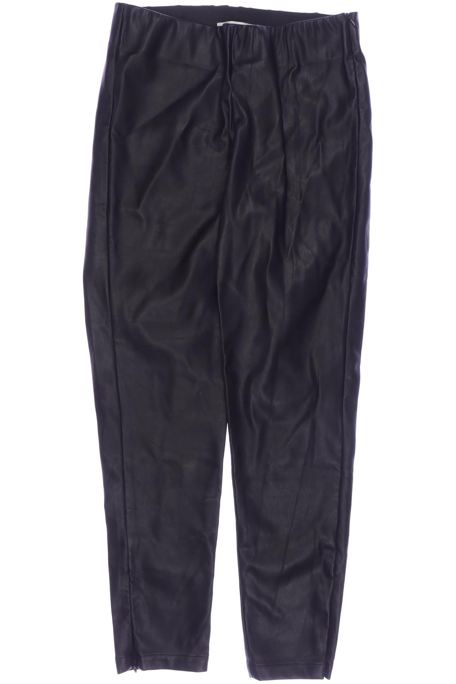 

soyaconcept Damen Stoffhose, schwarz, Gr. 36