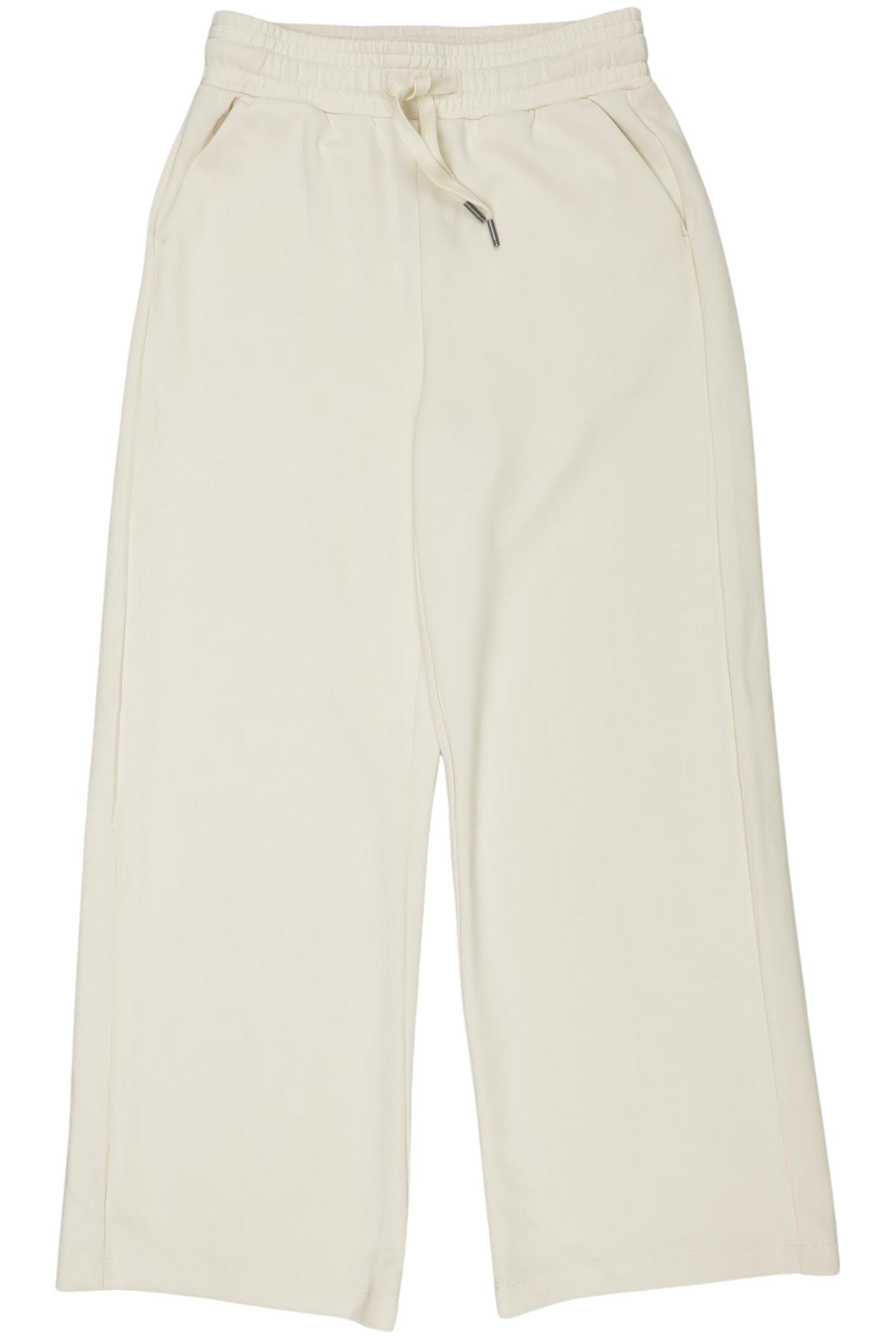 

soyaconcept Damen Stoffhose, cremeweiß, Gr. 0