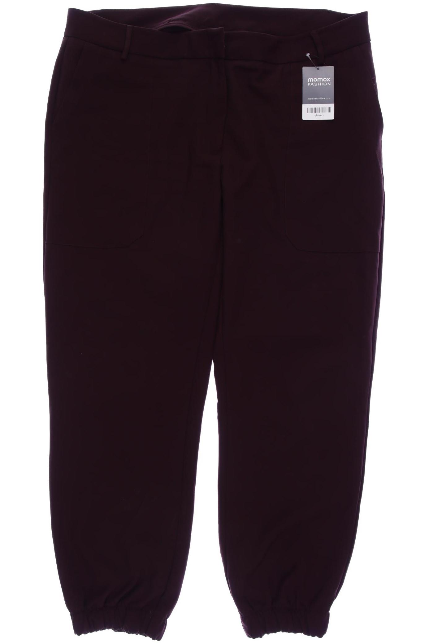 

soyaconcept Damen Stoffhose, braun, Gr. 44