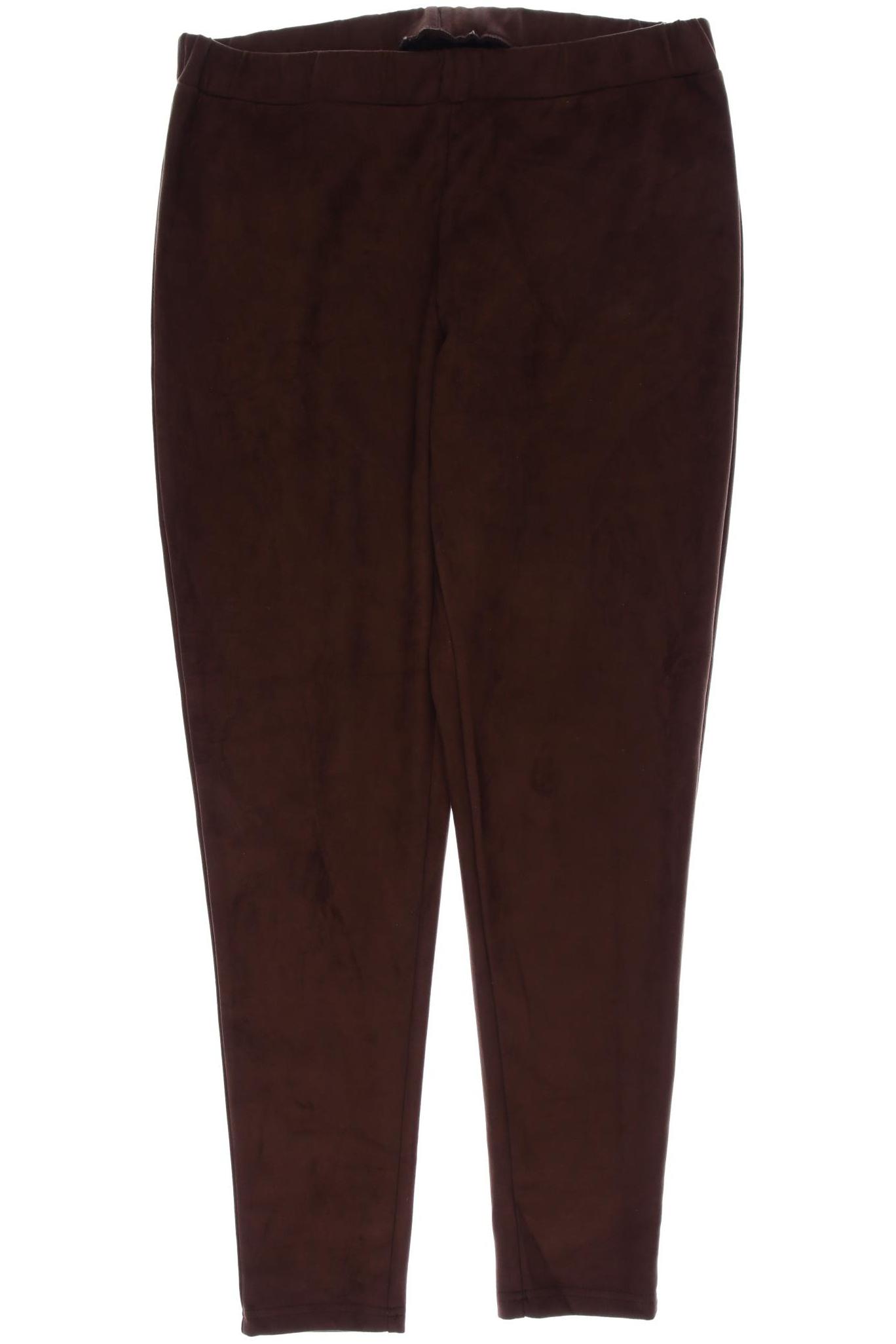 

soyaconcept Damen Stoffhose, braun