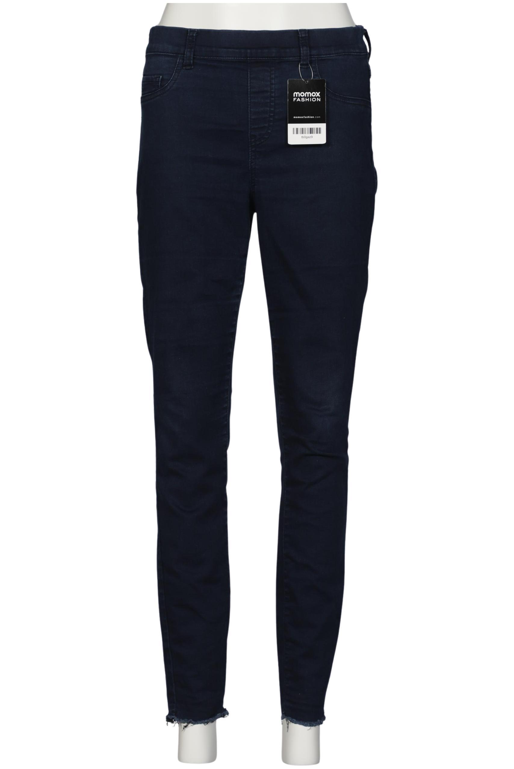 

soyaconcept Damen Stoffhose, marineblau, Gr. 38