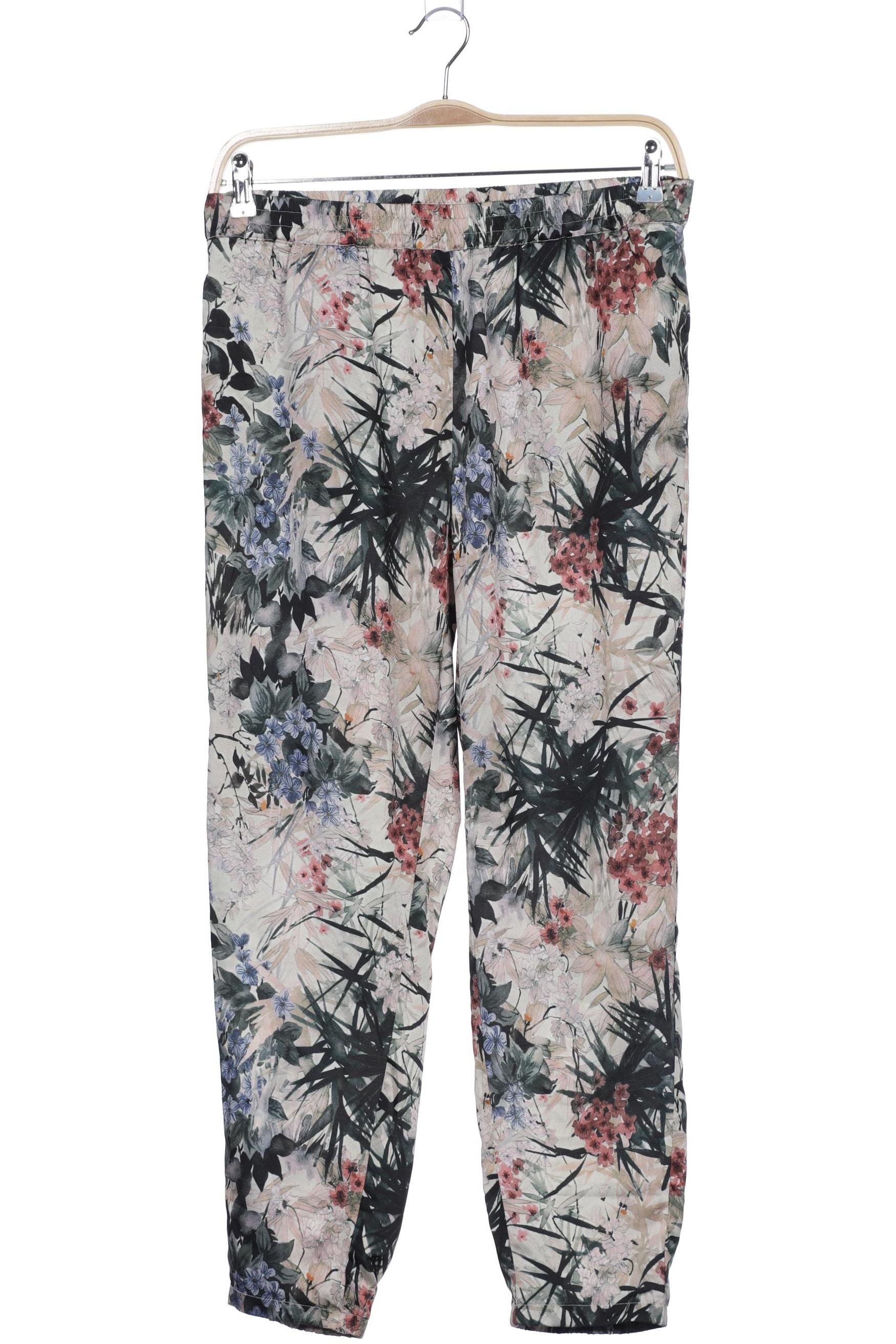 

soyaconcept Damen Stoffhose, mehrfarbig, Gr. 42