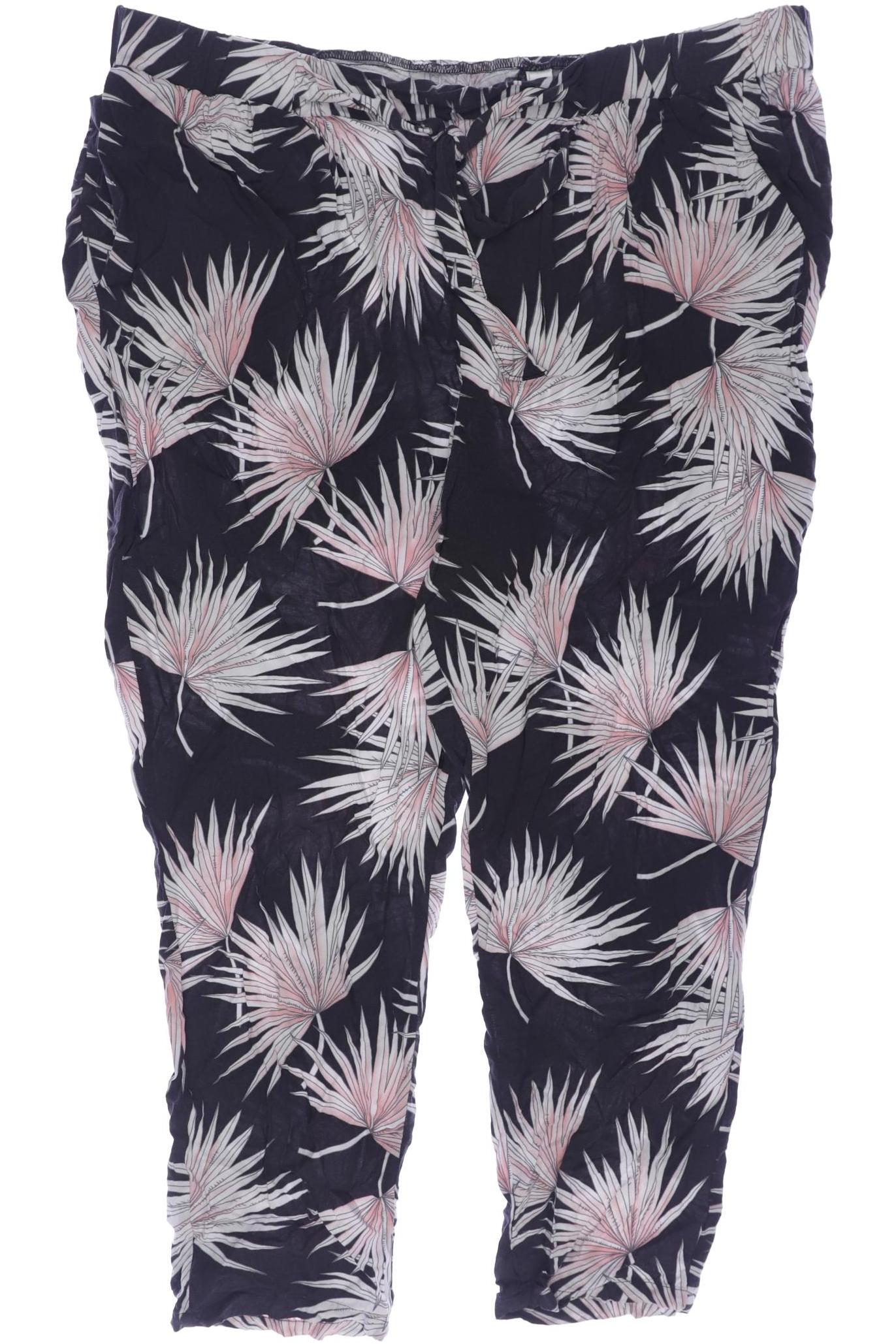 

soyaconcept Damen Stoffhose, grau, Gr. 0