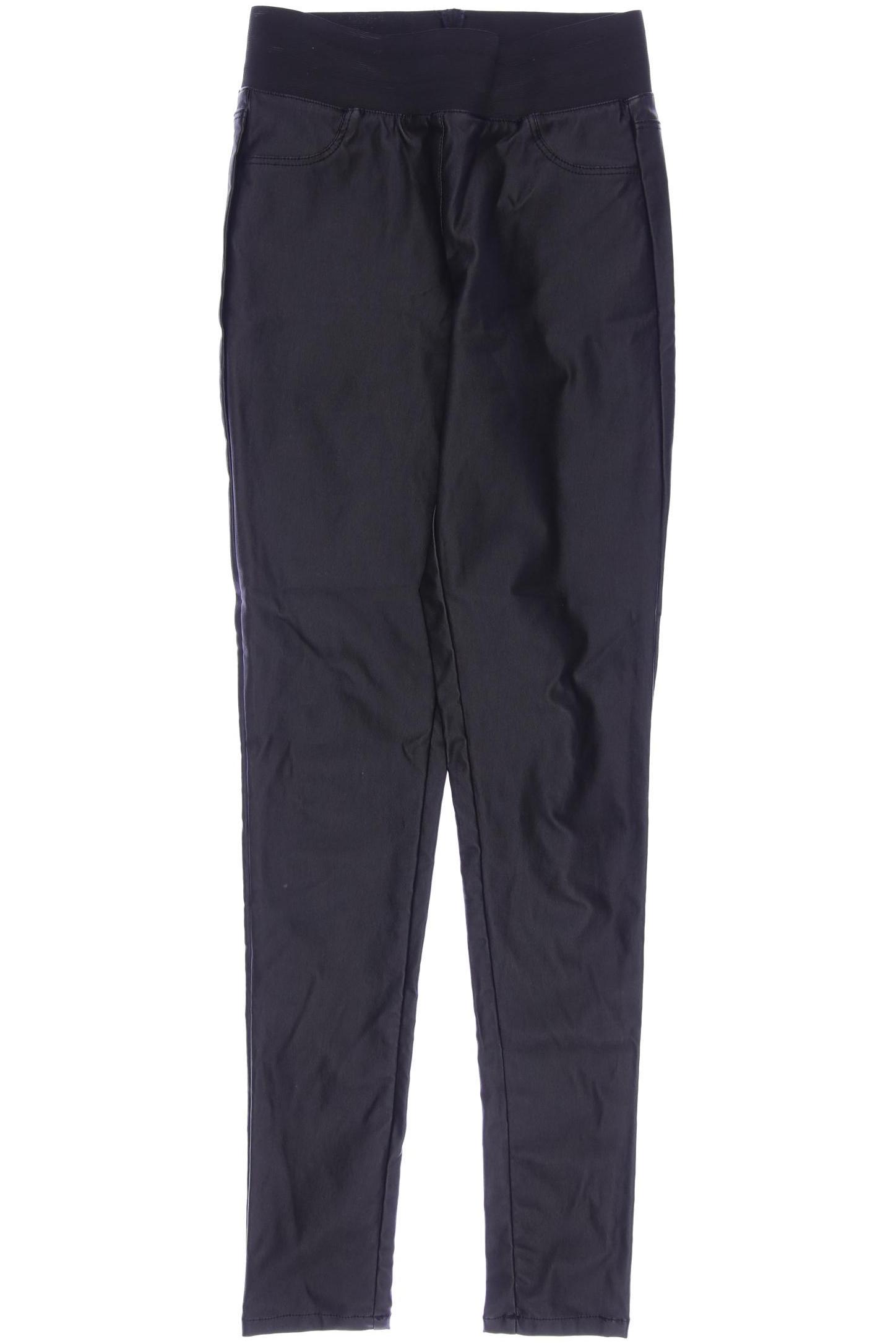 

soyaconcept Damen Stoffhose, schwarz, Gr. 36