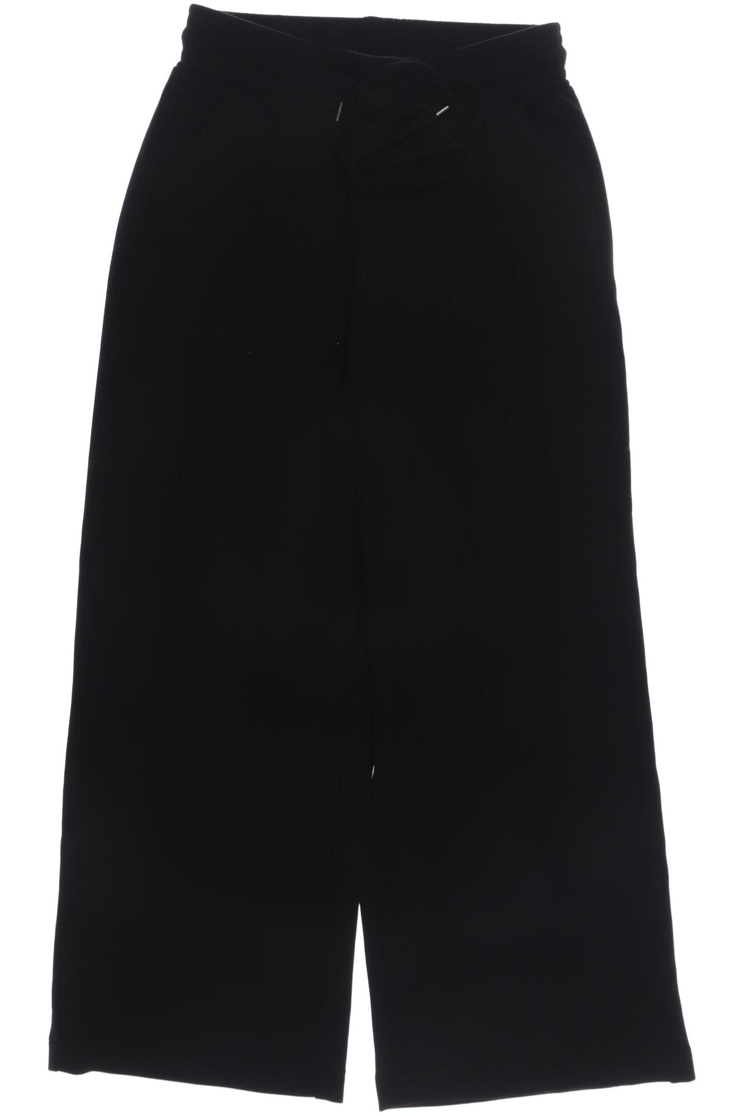 

soyaconcept Damen Stoffhose, schwarz, Gr. 0
