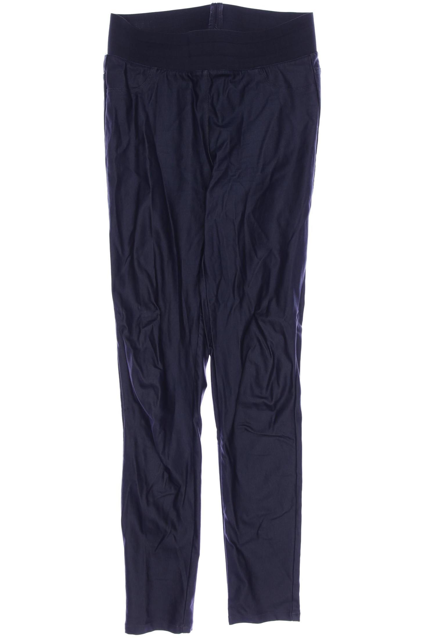 

soyaconcept Damen Stoffhose, marineblau, Gr. 40