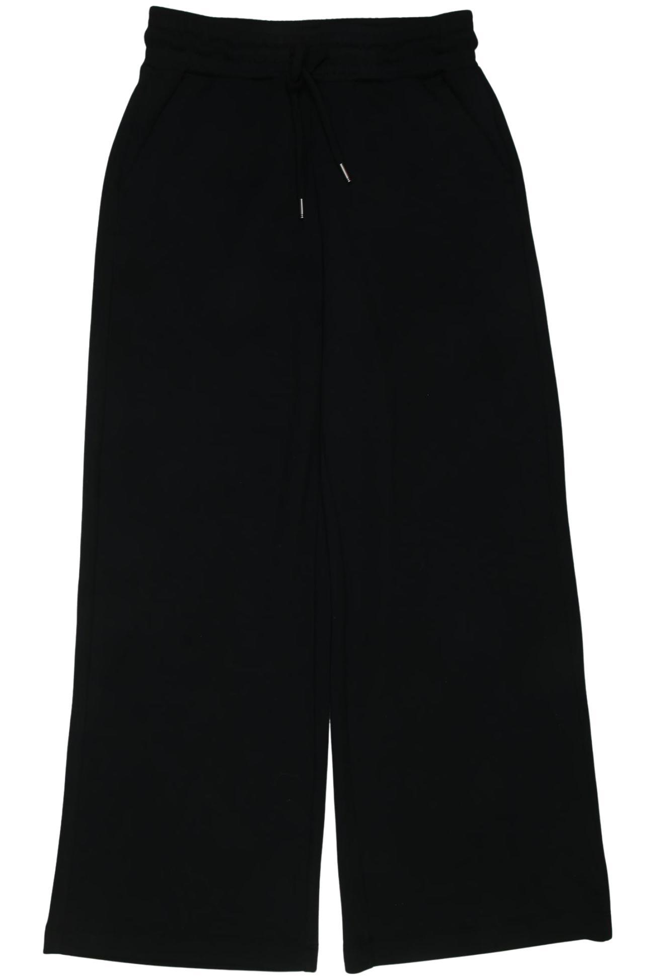 

soyaconcept Damen Stoffhose, schwarz, Gr. 0