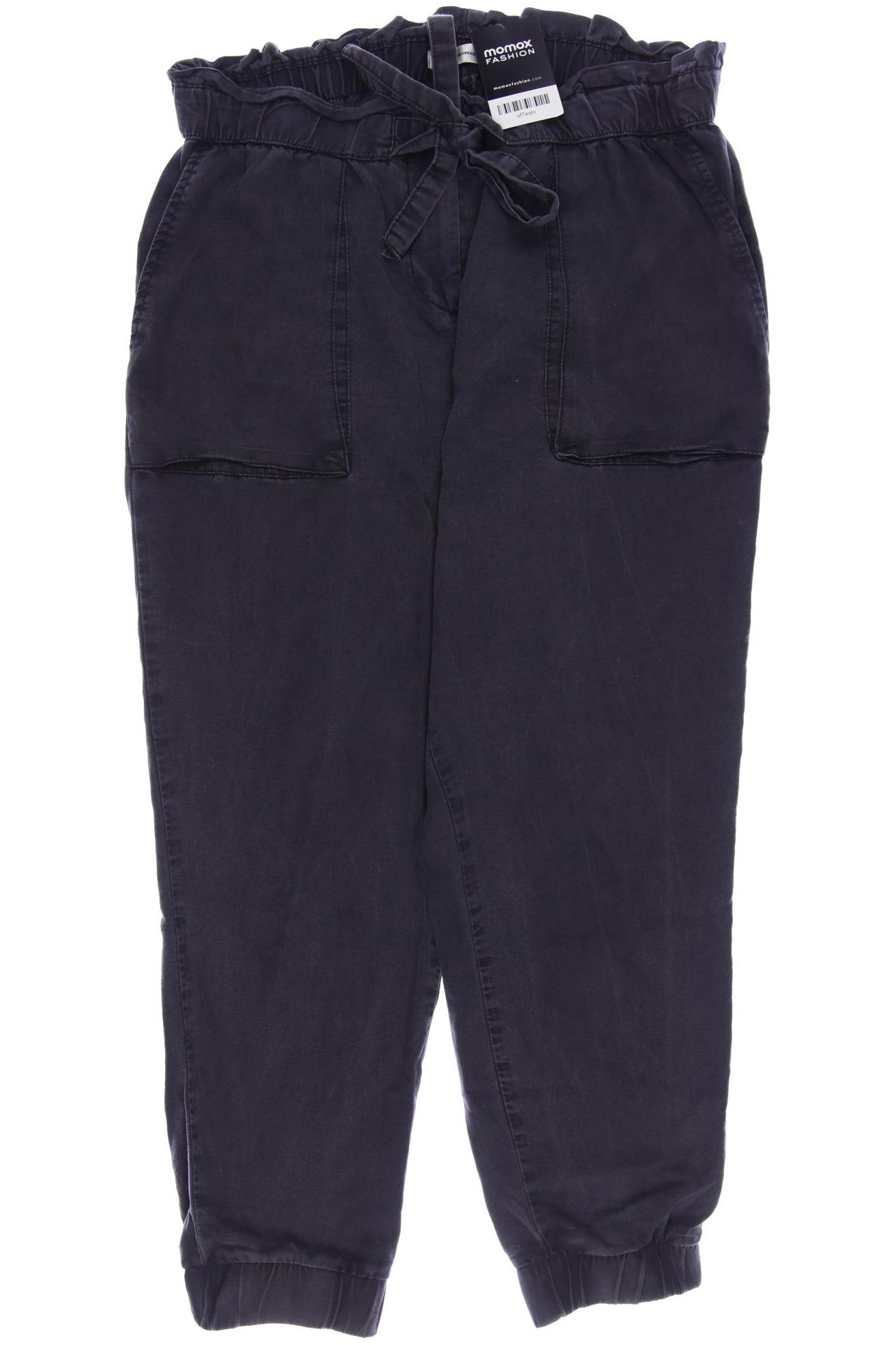 

soyaconcept Damen Stoffhose, grau