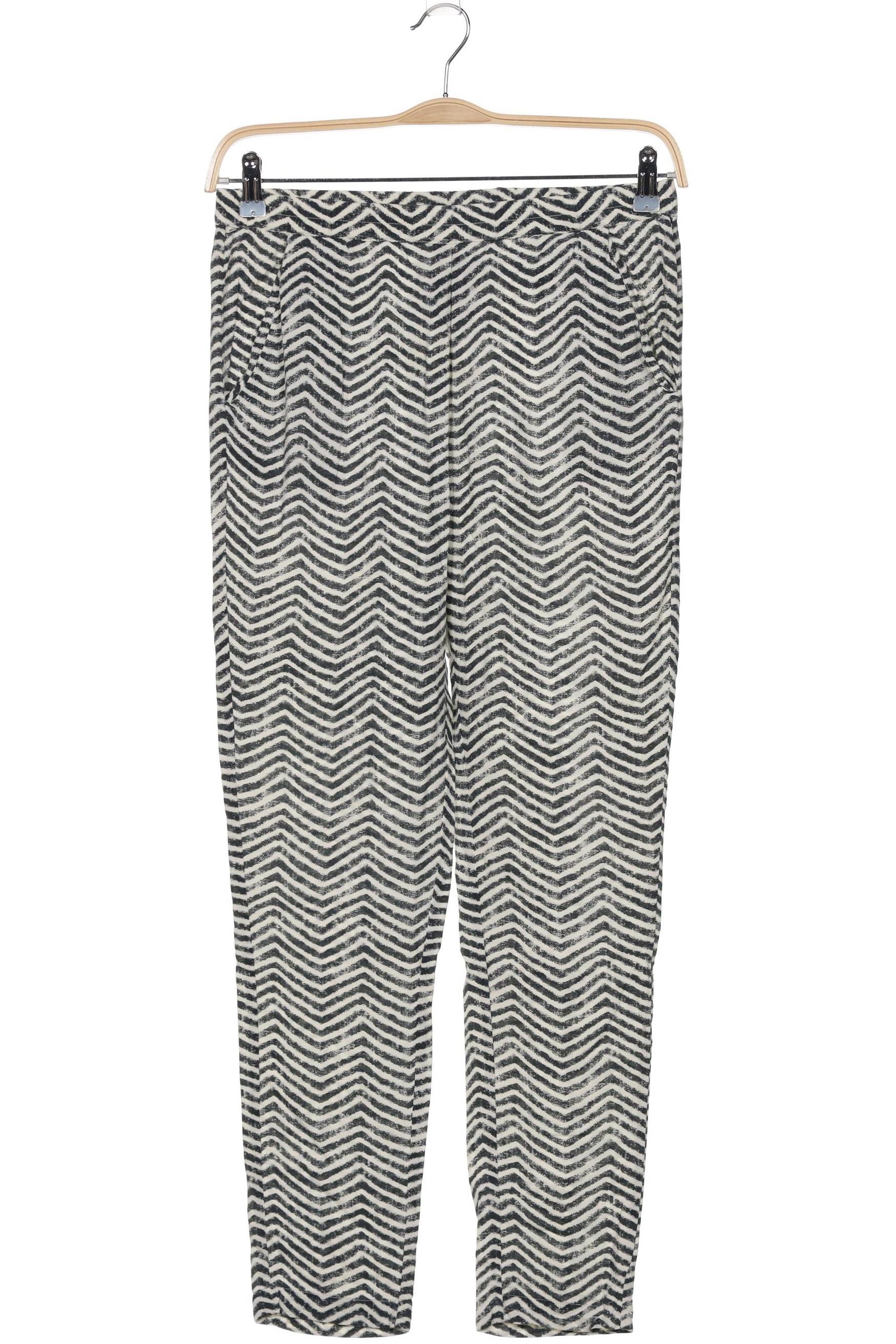 

soyaconcept Damen Stoffhose, grau, Gr. 36