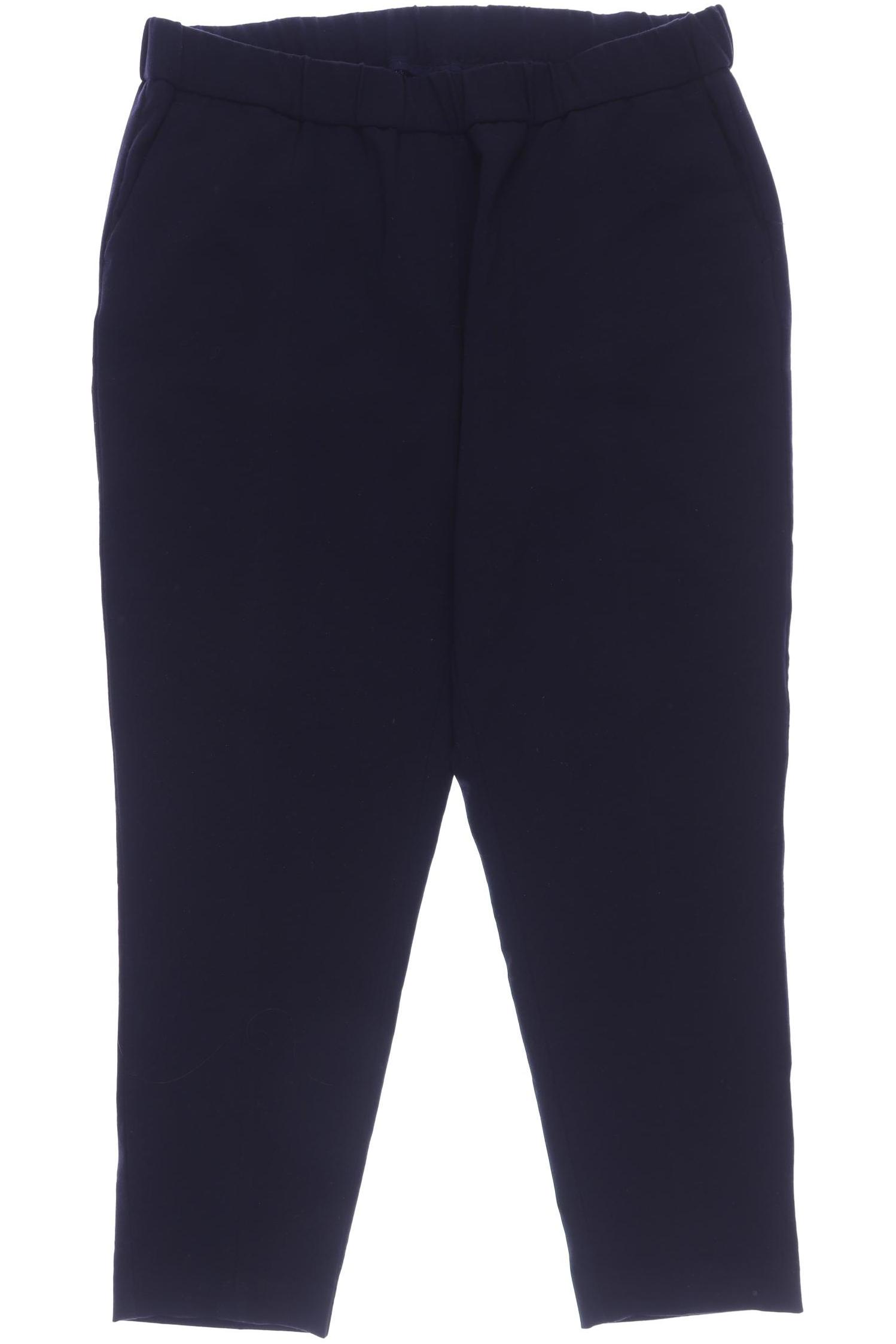 

soyaconcept Damen Stoffhose, marineblau