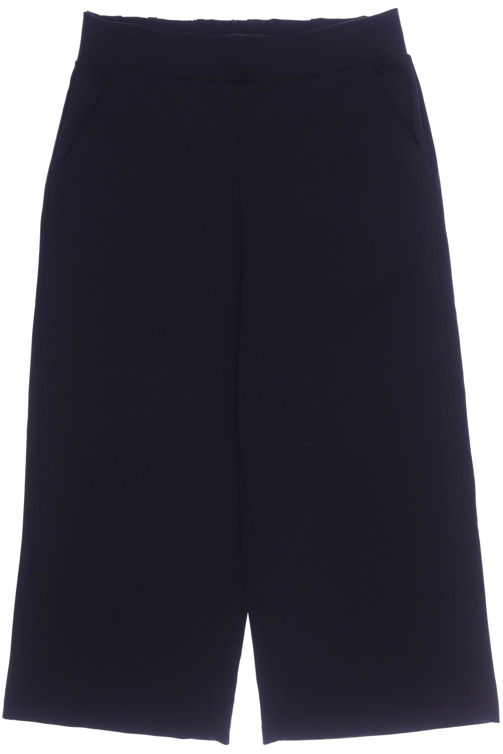 

soyaconcept Damen Stoffhose, schwarz