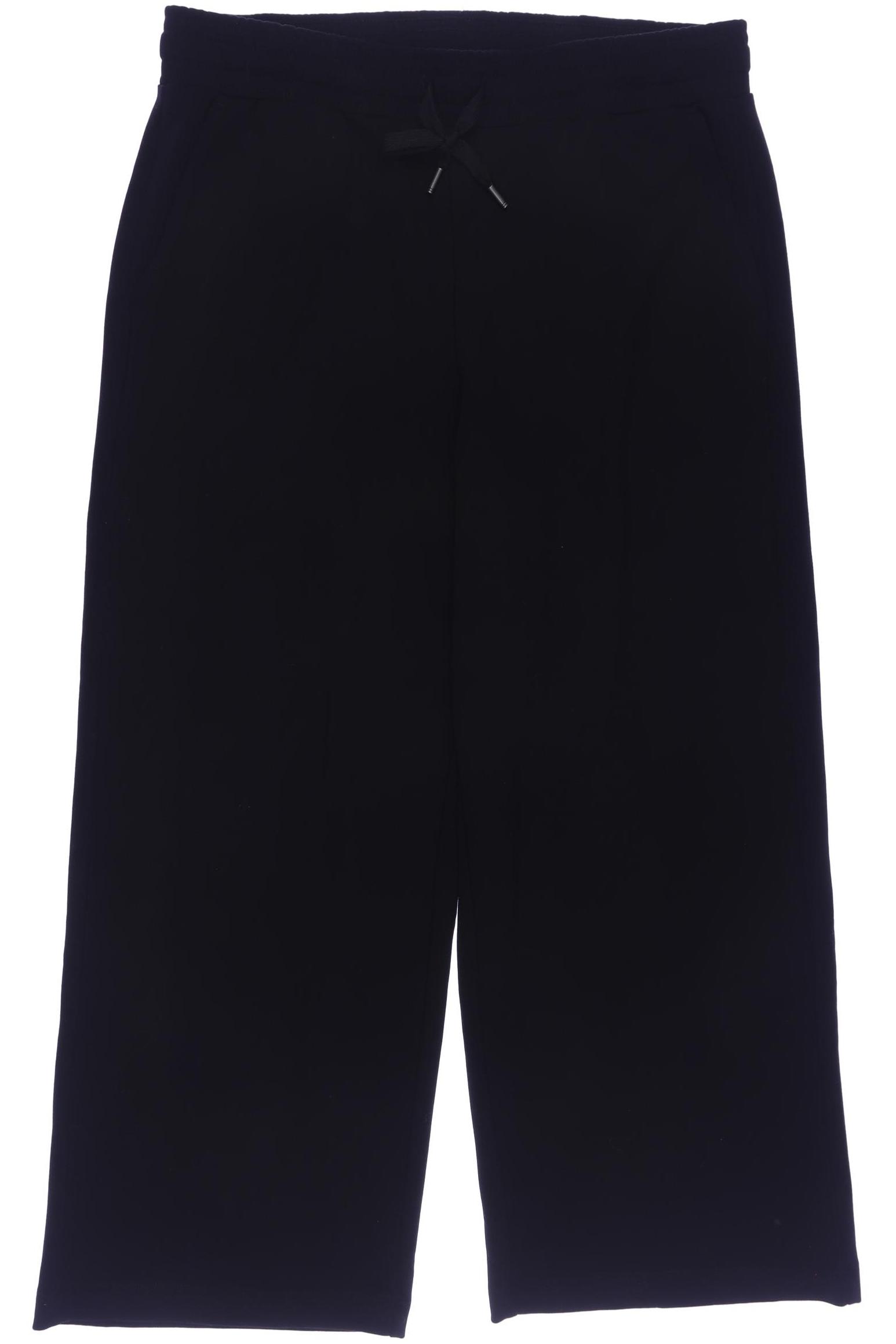 

soyaconcept Damen Stoffhose, schwarz, Gr. 0