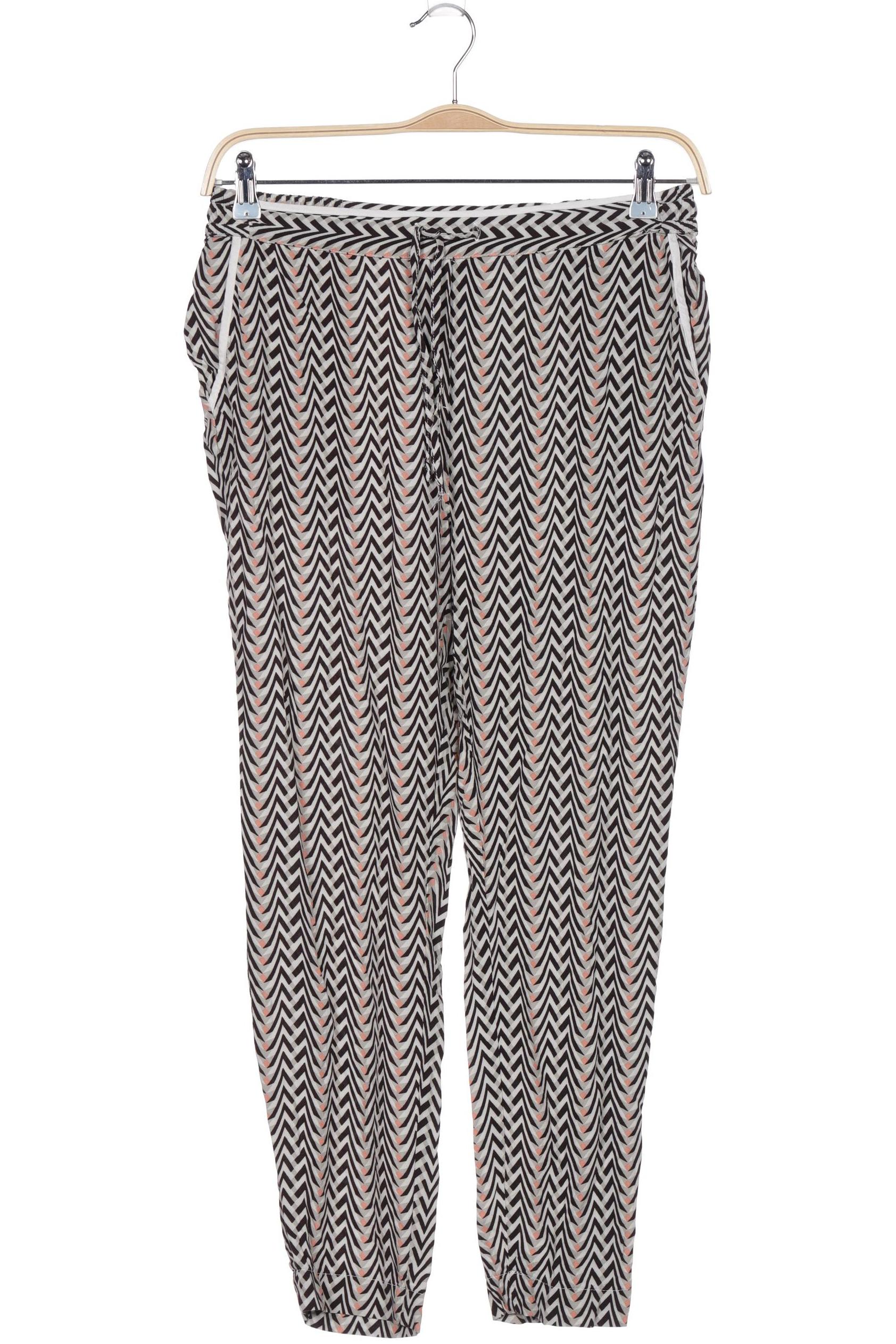 

soyaconcept Damen Stoffhose, grau