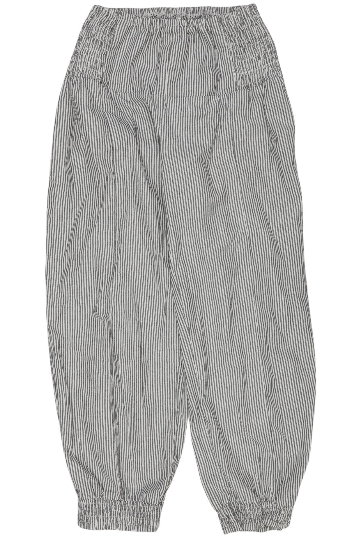 

soyaconcept Damen Stoffhose, grau, Gr. 0