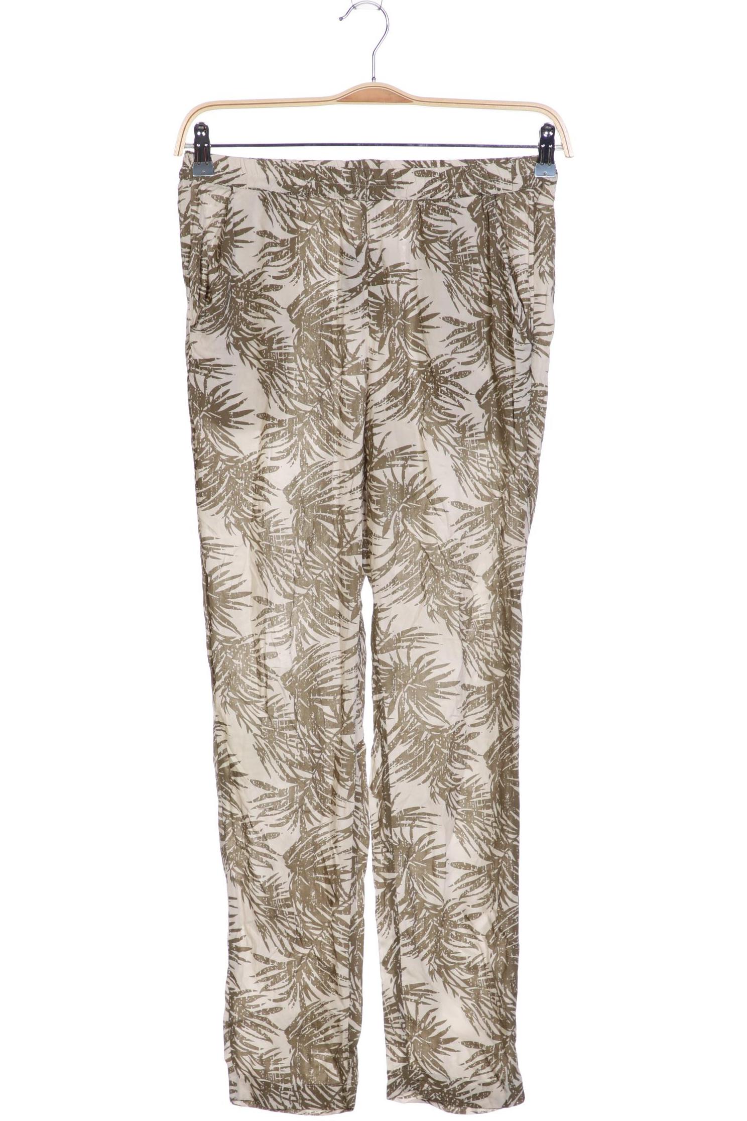 

soyaconcept Damen Stoffhose, grün