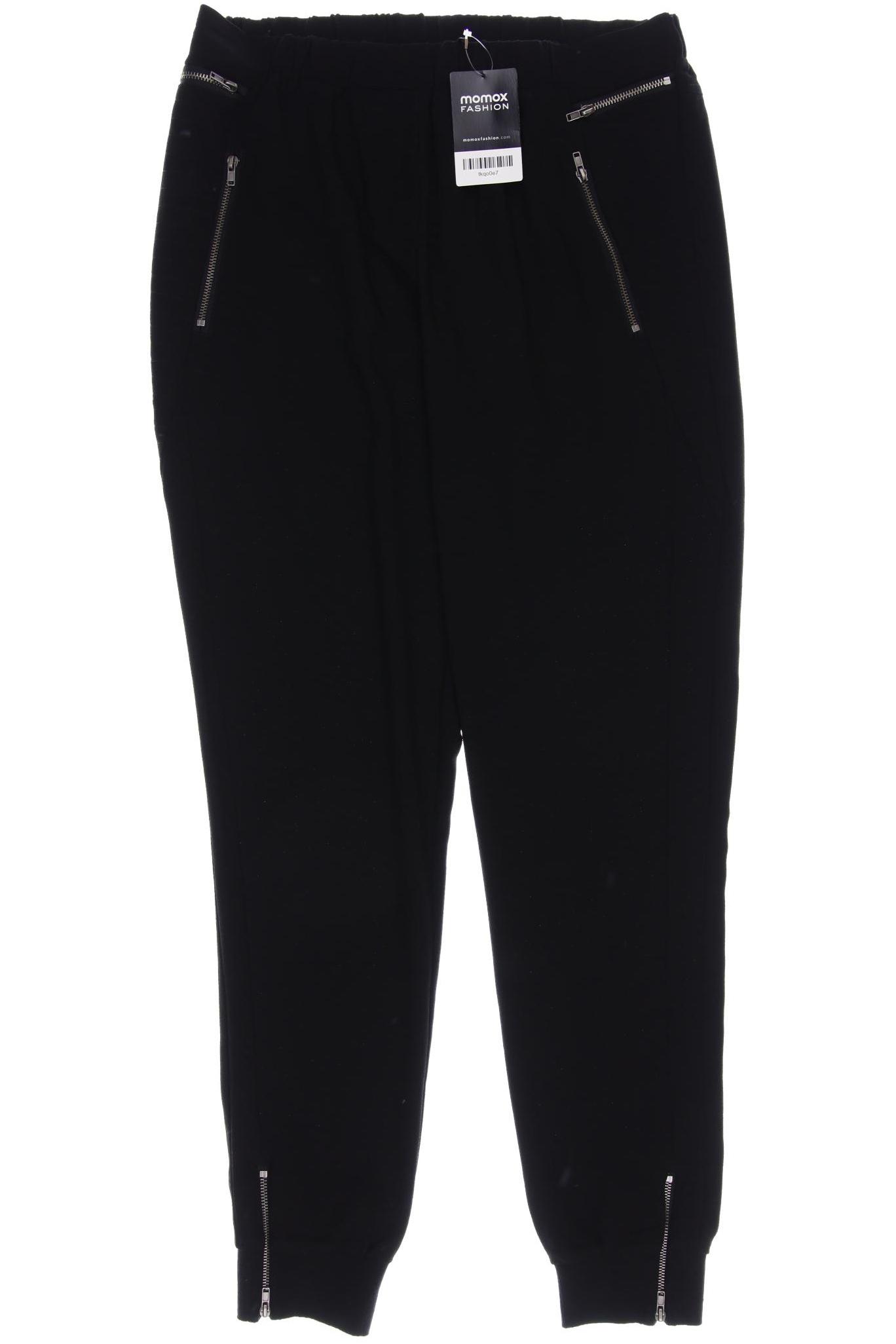 

soyaconcept Damen Stoffhose, schwarz