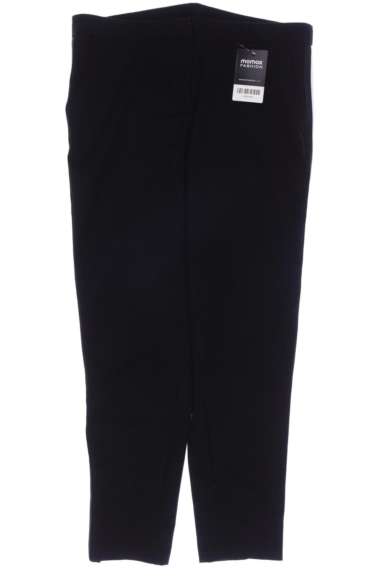 

soyaconcept Damen Stoffhose, schwarz, Gr. 38