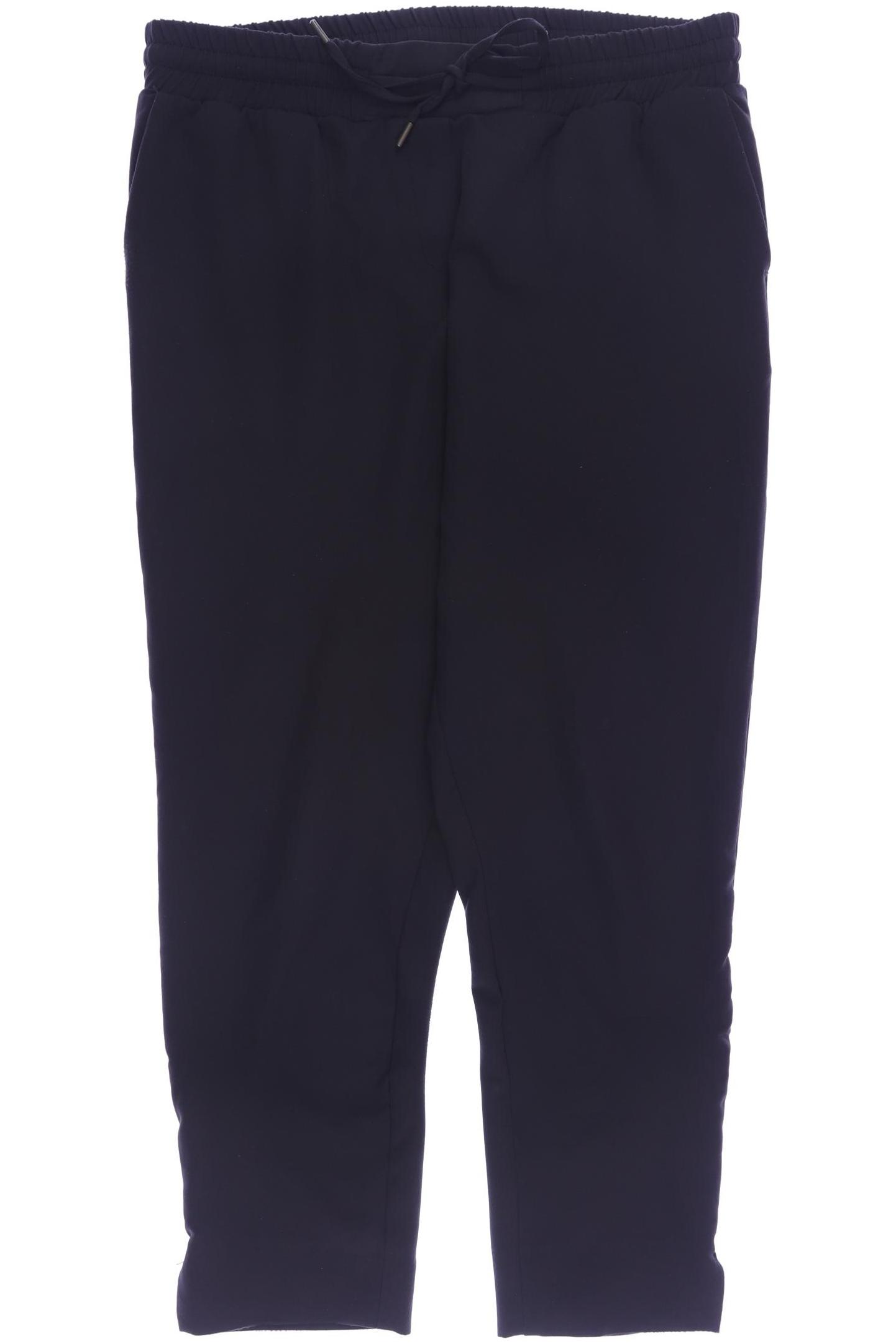 

soyaconcept Damen Stoffhose, grau, Gr. 0