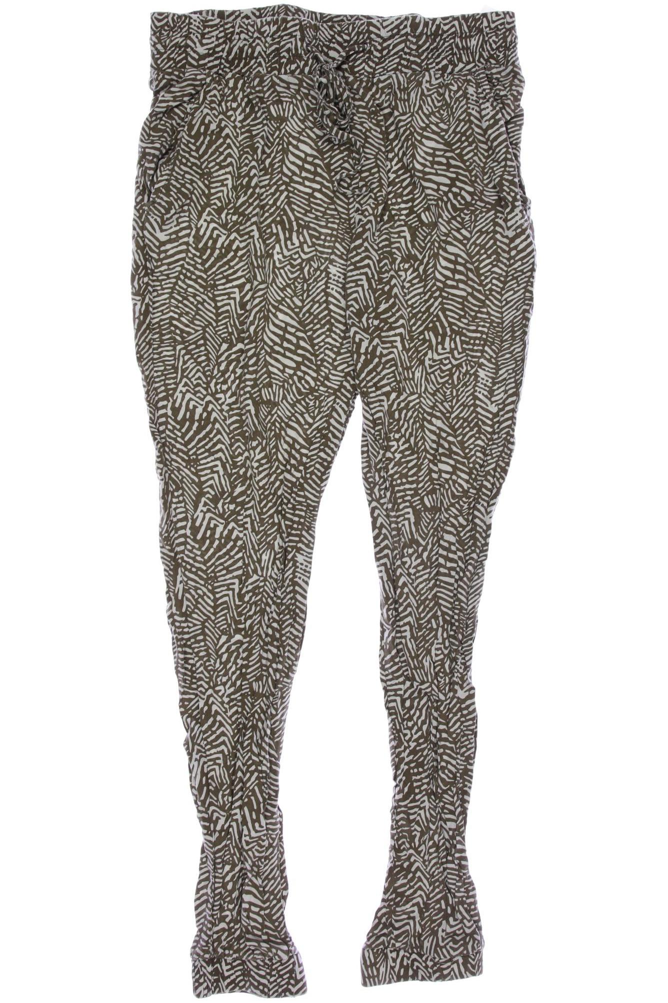 

soyaconcept Damen Stoffhose, braun, Gr. 0