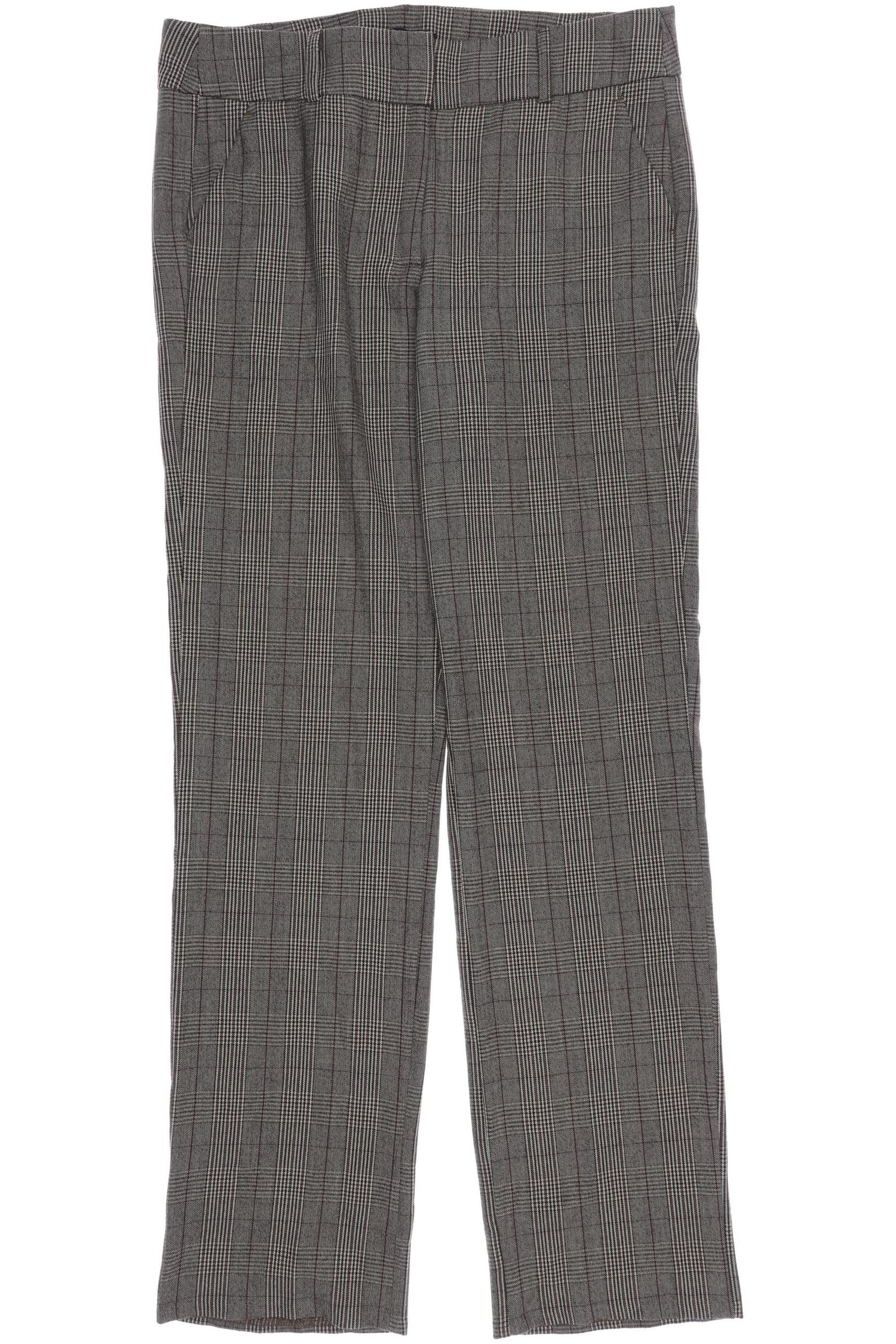 

soyaconcept Damen Stoffhose, beige, Gr. 40